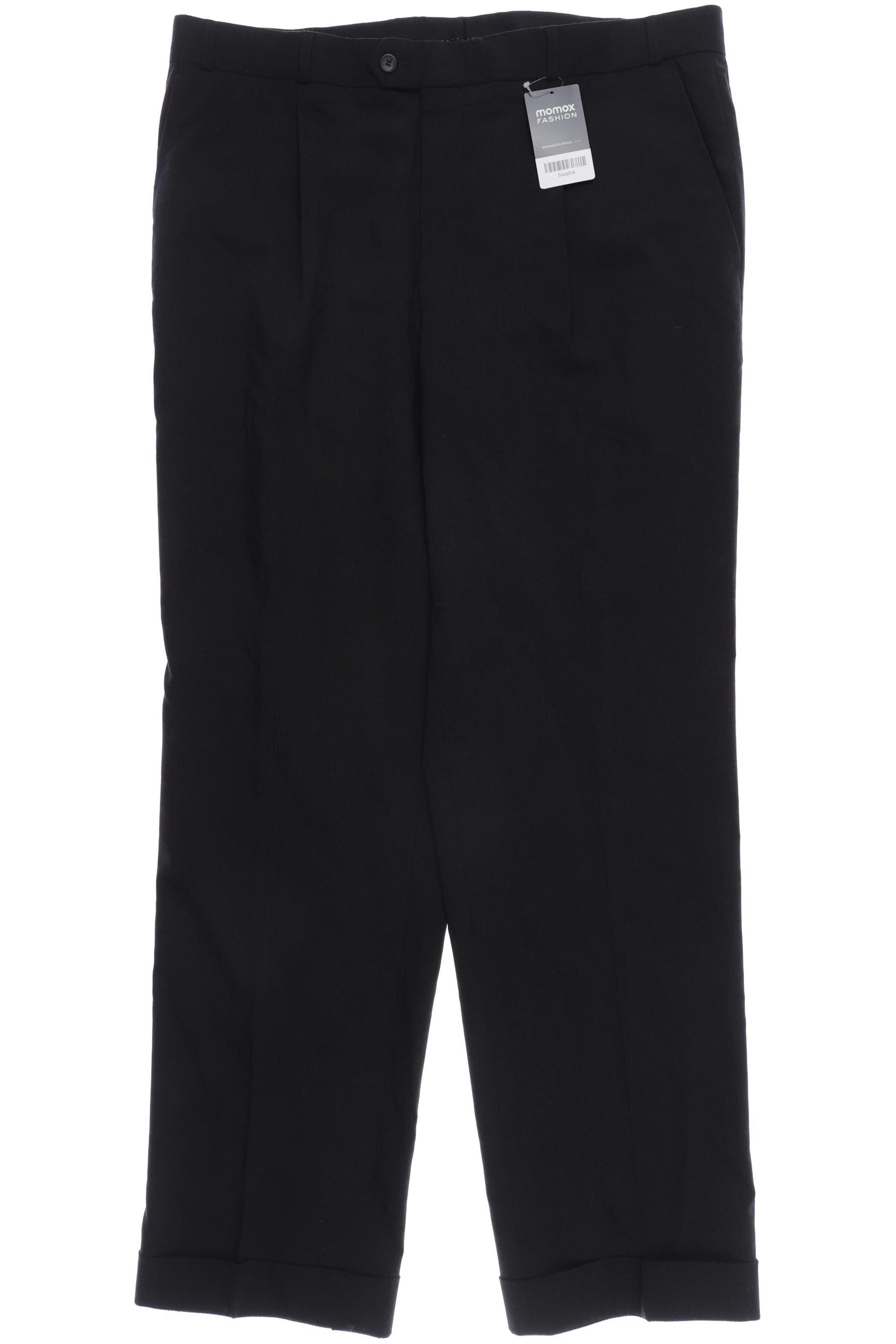 

Brax Herren Stoffhose, schwarz, Gr. 56