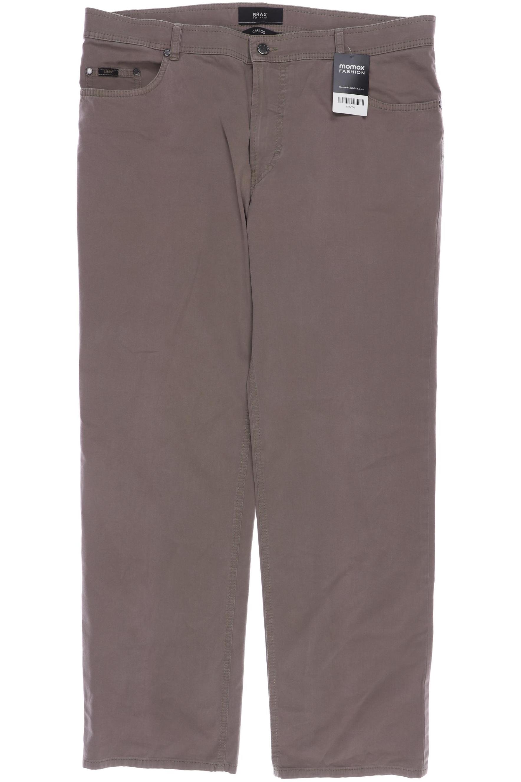 

BRAX Herren Stoffhose, beige