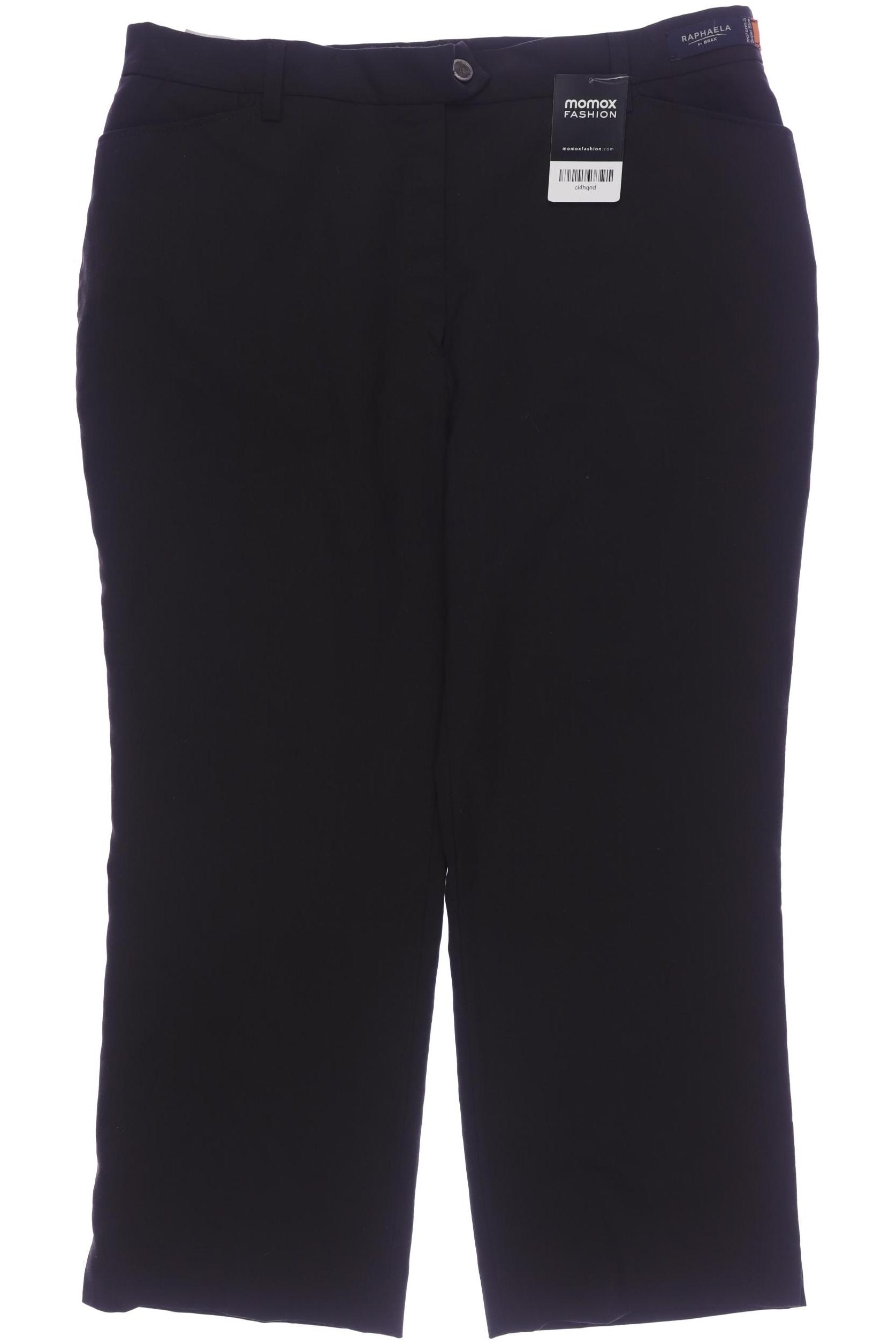 

Brax Herren Stoffhose, schwarz, Gr. 46