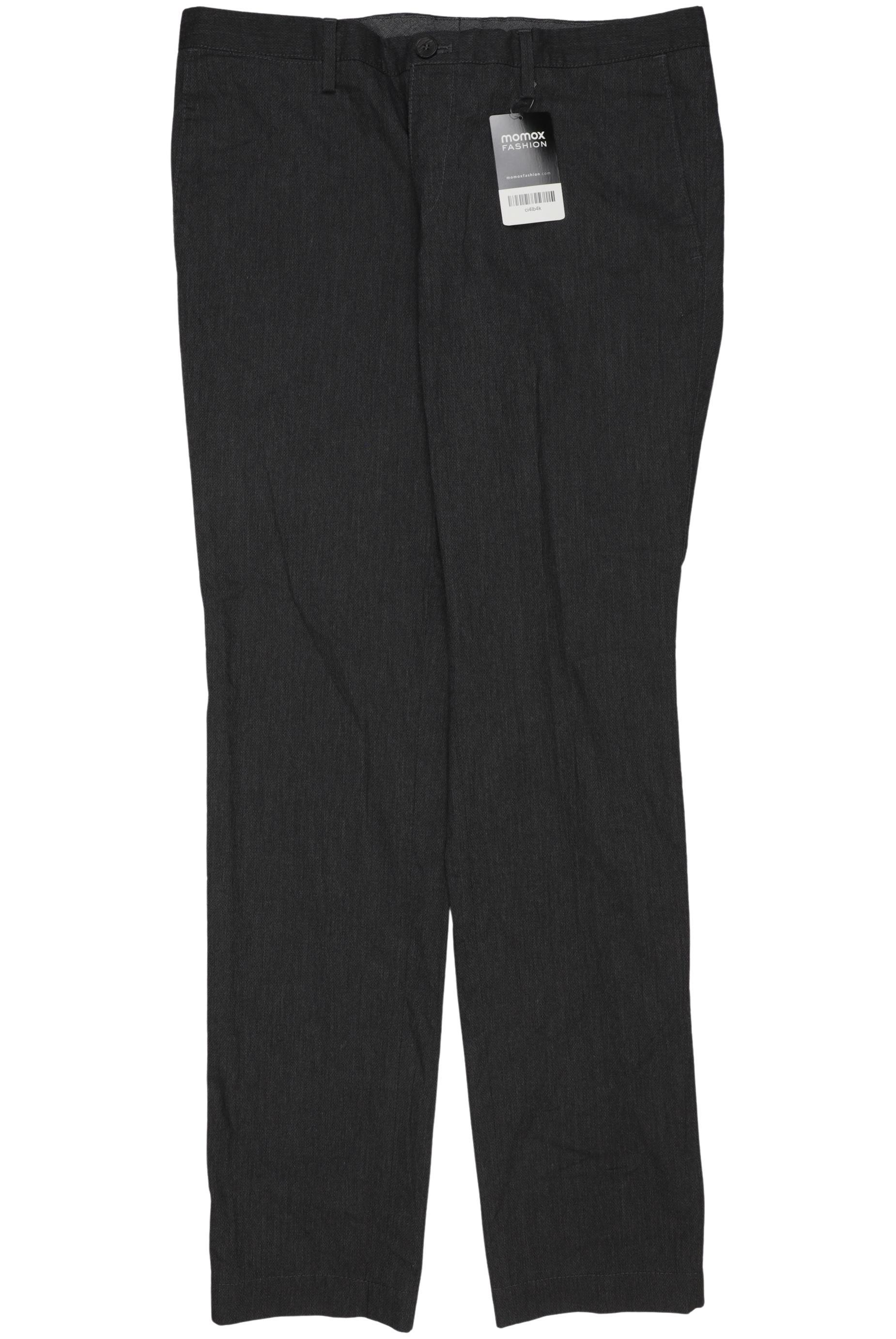 

Brax Herren Stoffhose, grau, Gr. 32