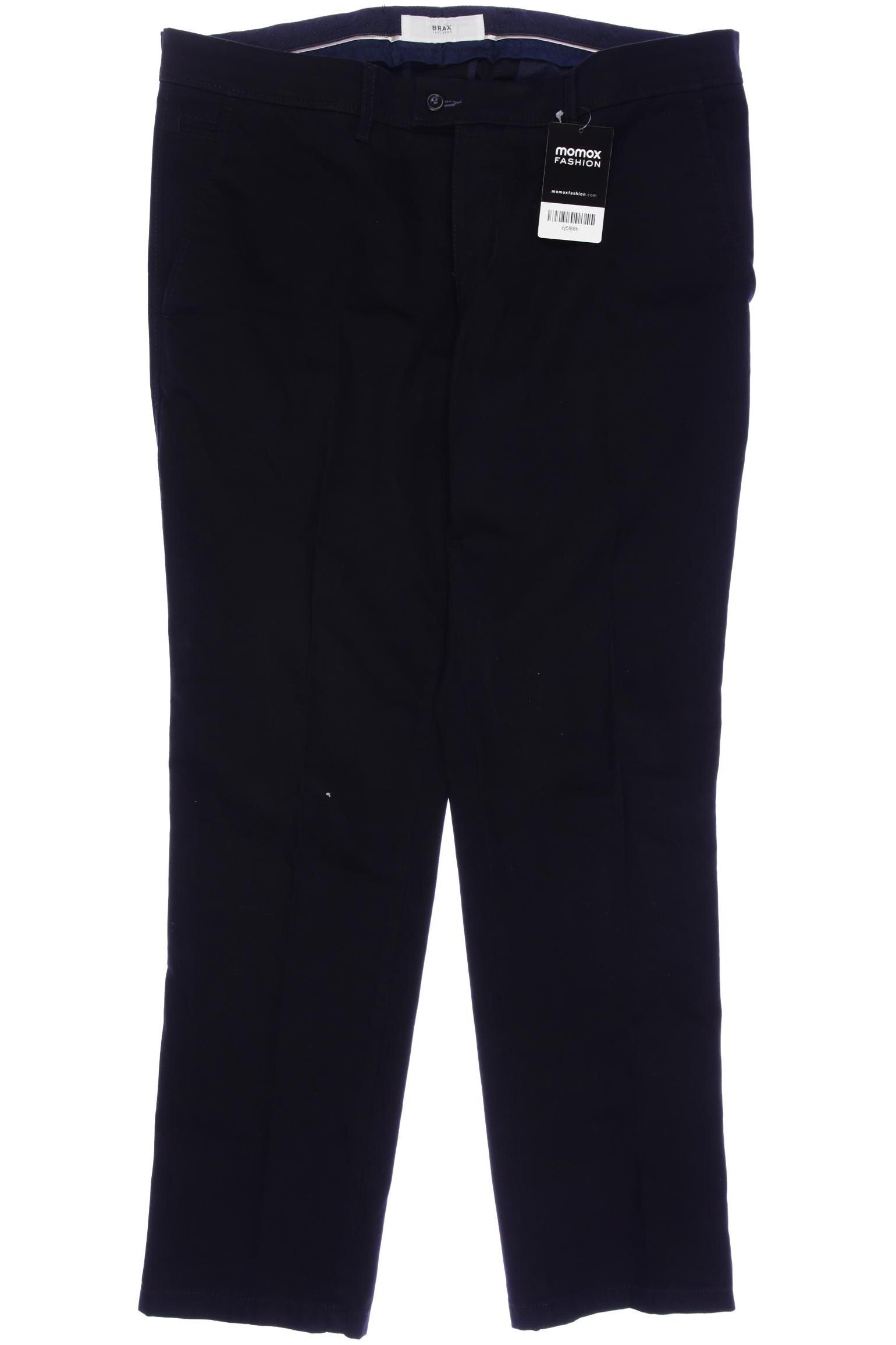 

Brax Herren Stoffhose, schwarz, Gr. 38
