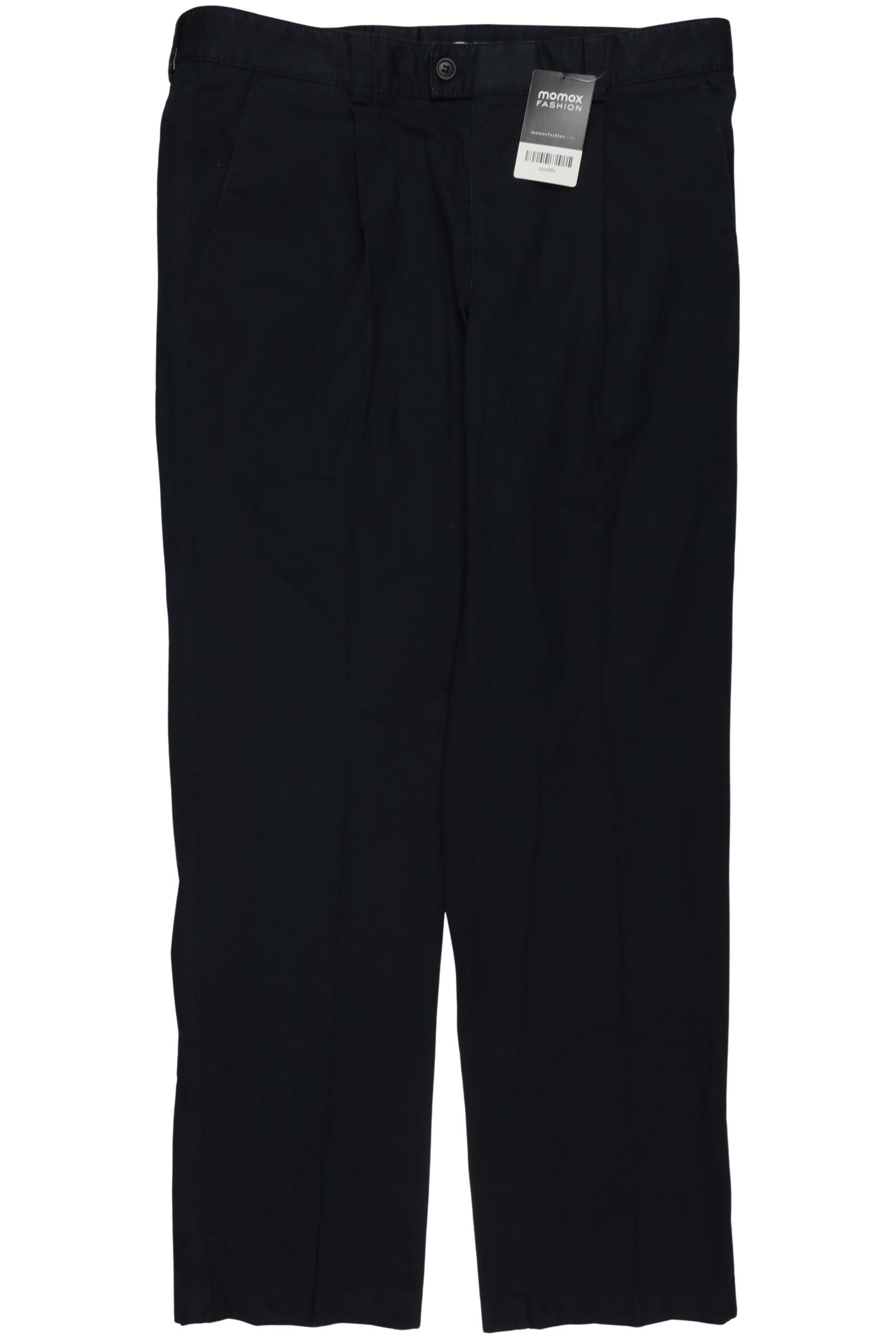 

Brax Herren Stoffhose, marineblau, Gr. 36