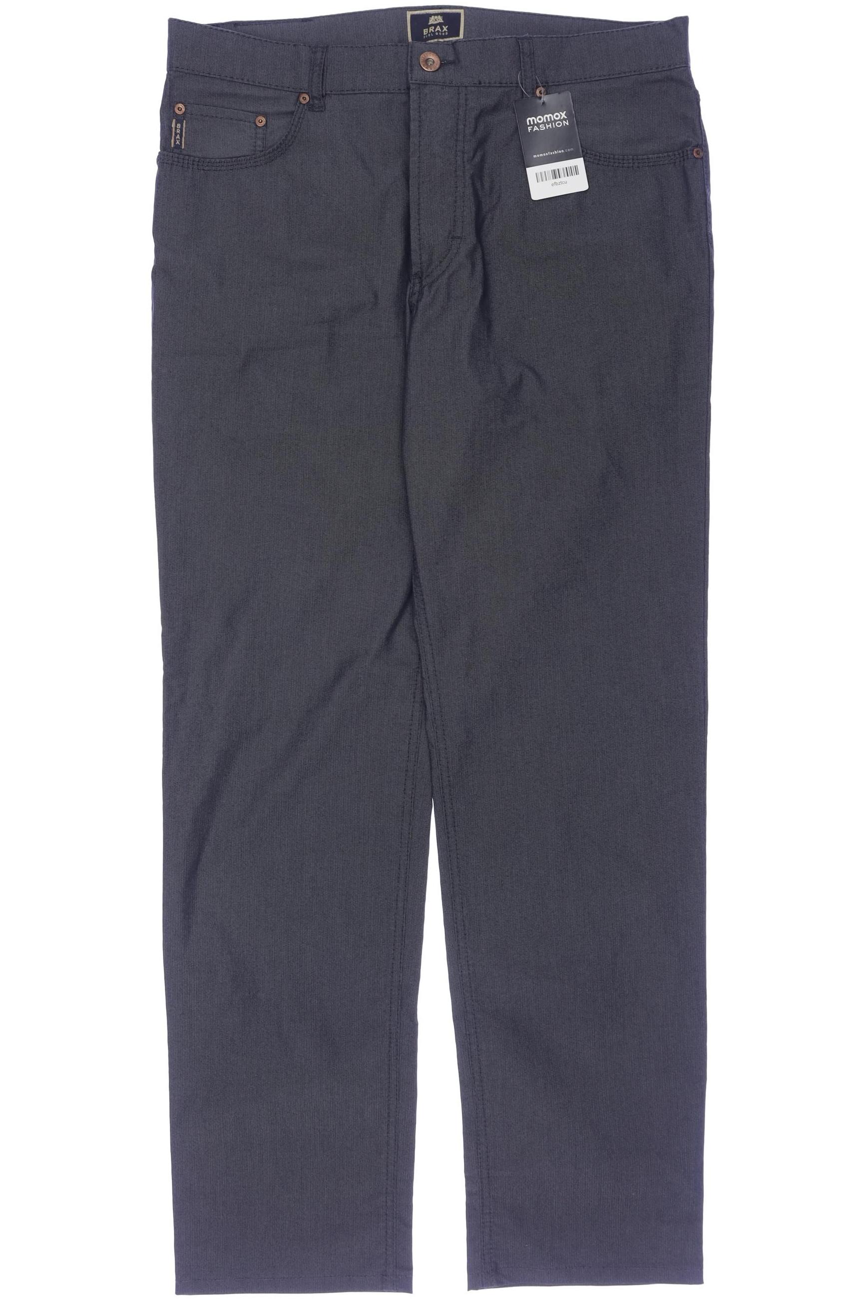 

Brax Herren Stoffhose, grau, Gr. 36