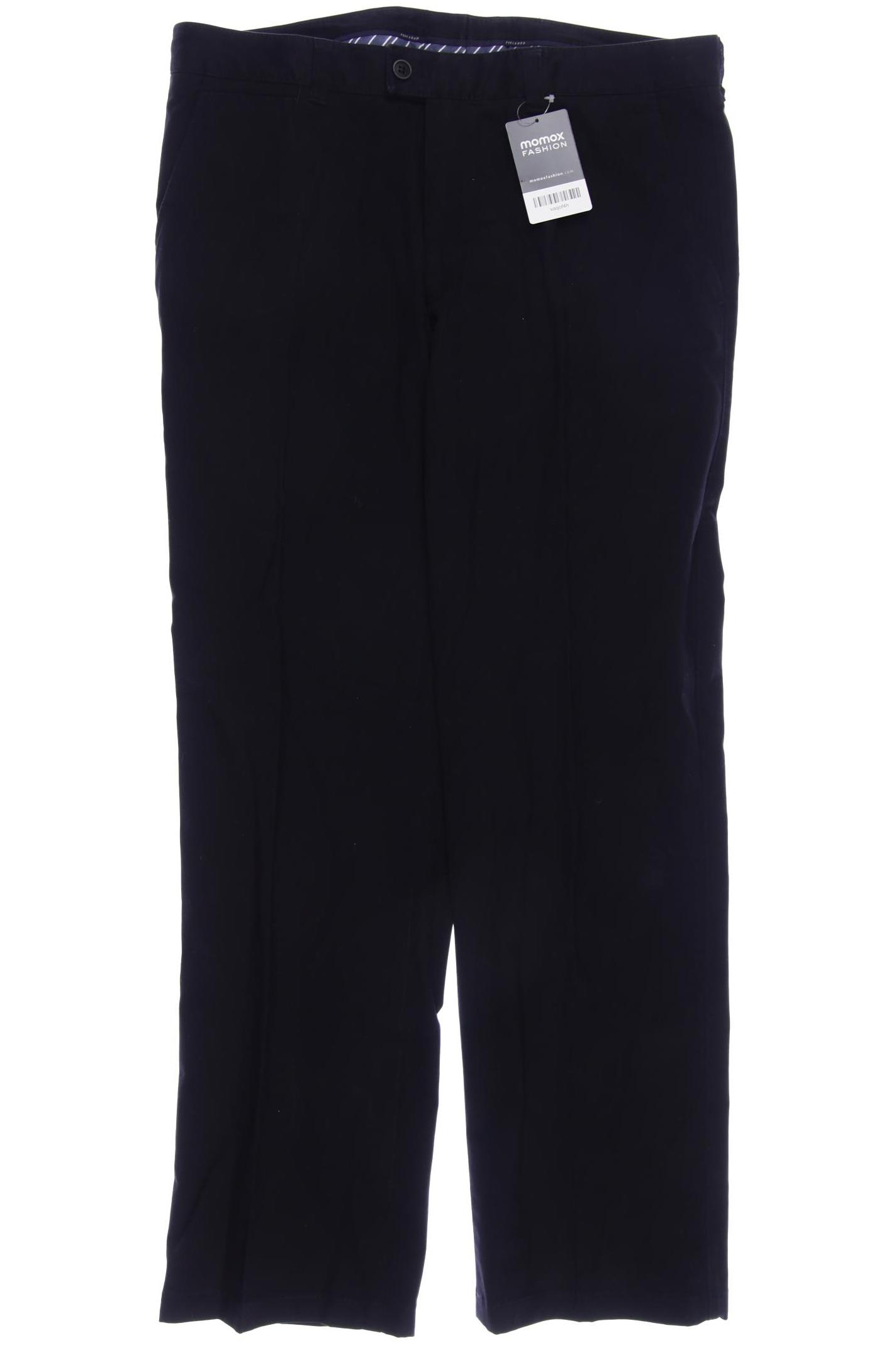 

Brax Herren Stoffhose, schwarz, Gr. 25