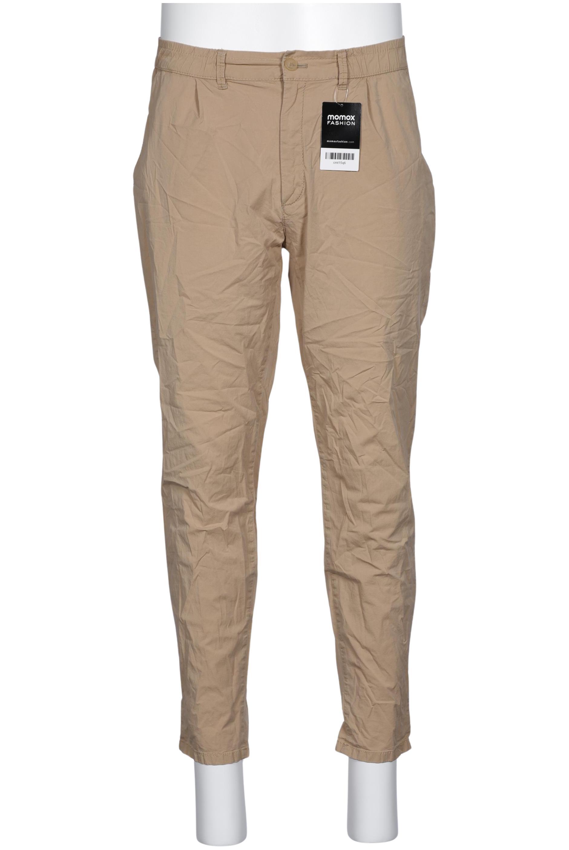 

Brax Herren Stoffhose, beige, Gr. 36