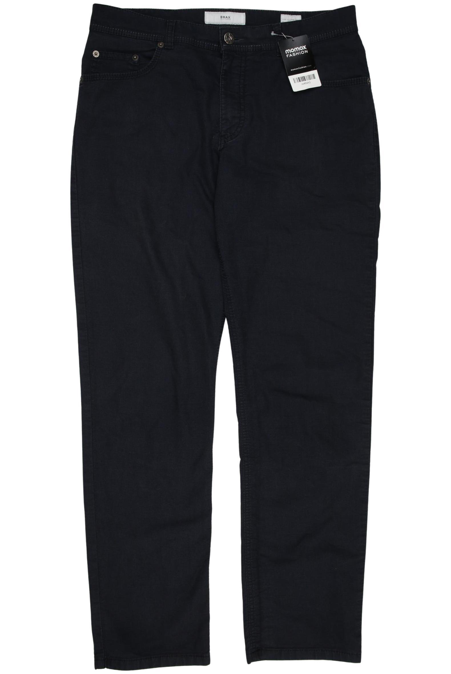 

Brax Herren Stoffhose, grau, Gr. 34