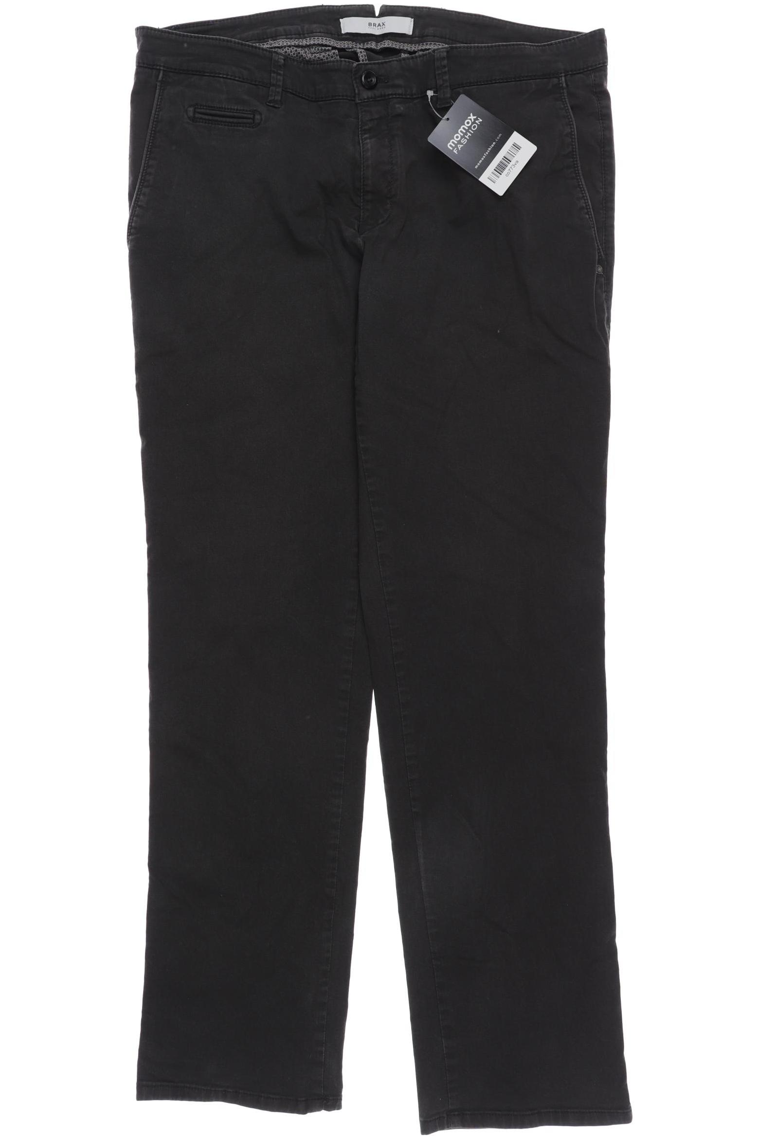 

Brax Herren Stoffhose, grau, Gr. 23