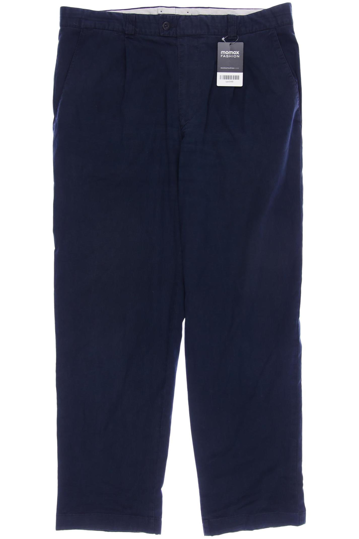 

BRAX Herren Stoffhose, marineblau