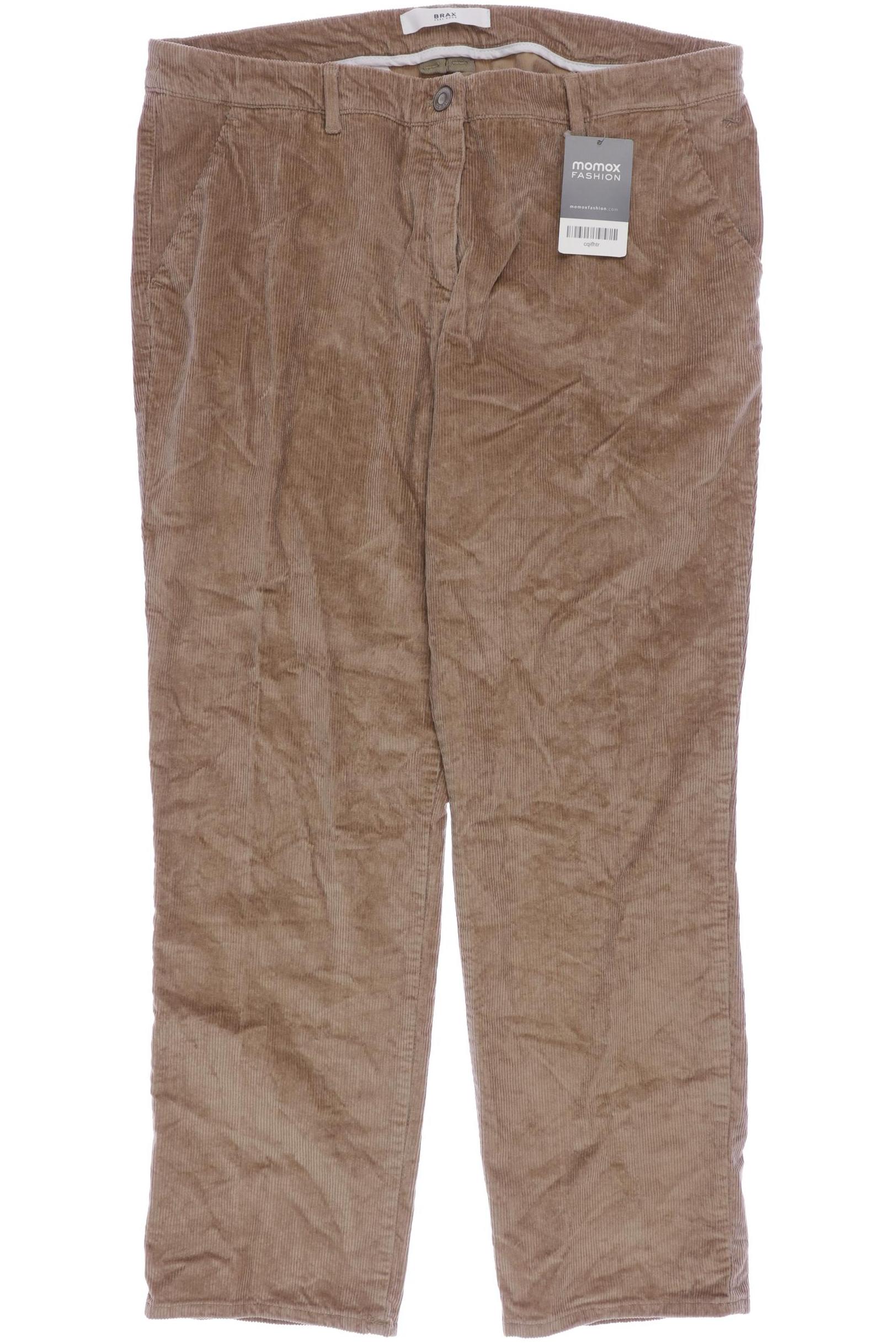 

Brax Herren Stoffhose, braun, Gr. 36