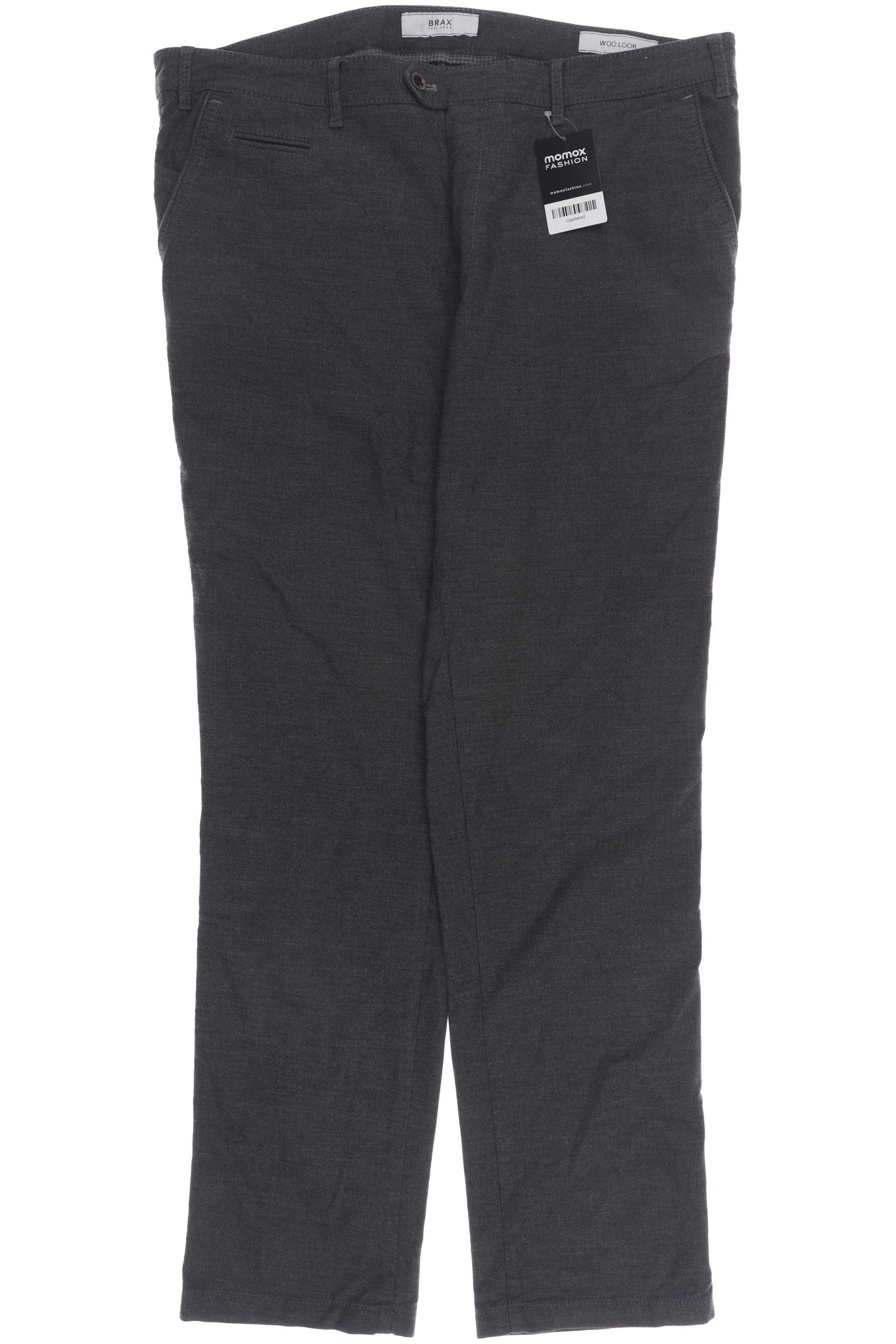 

BRAX Herren Stoffhose, grau