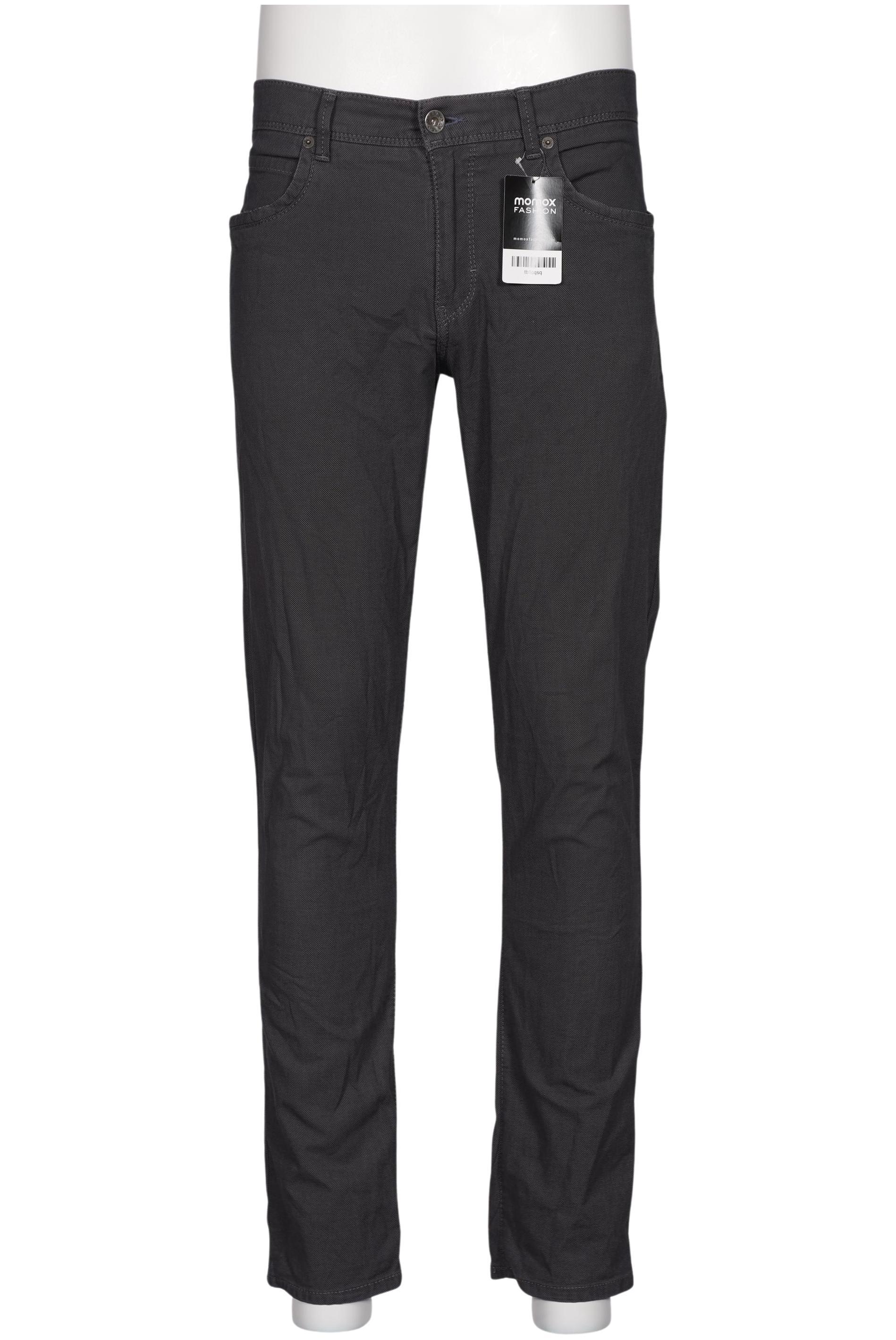 

Brax Herren Stoffhose, grau, Gr. 34