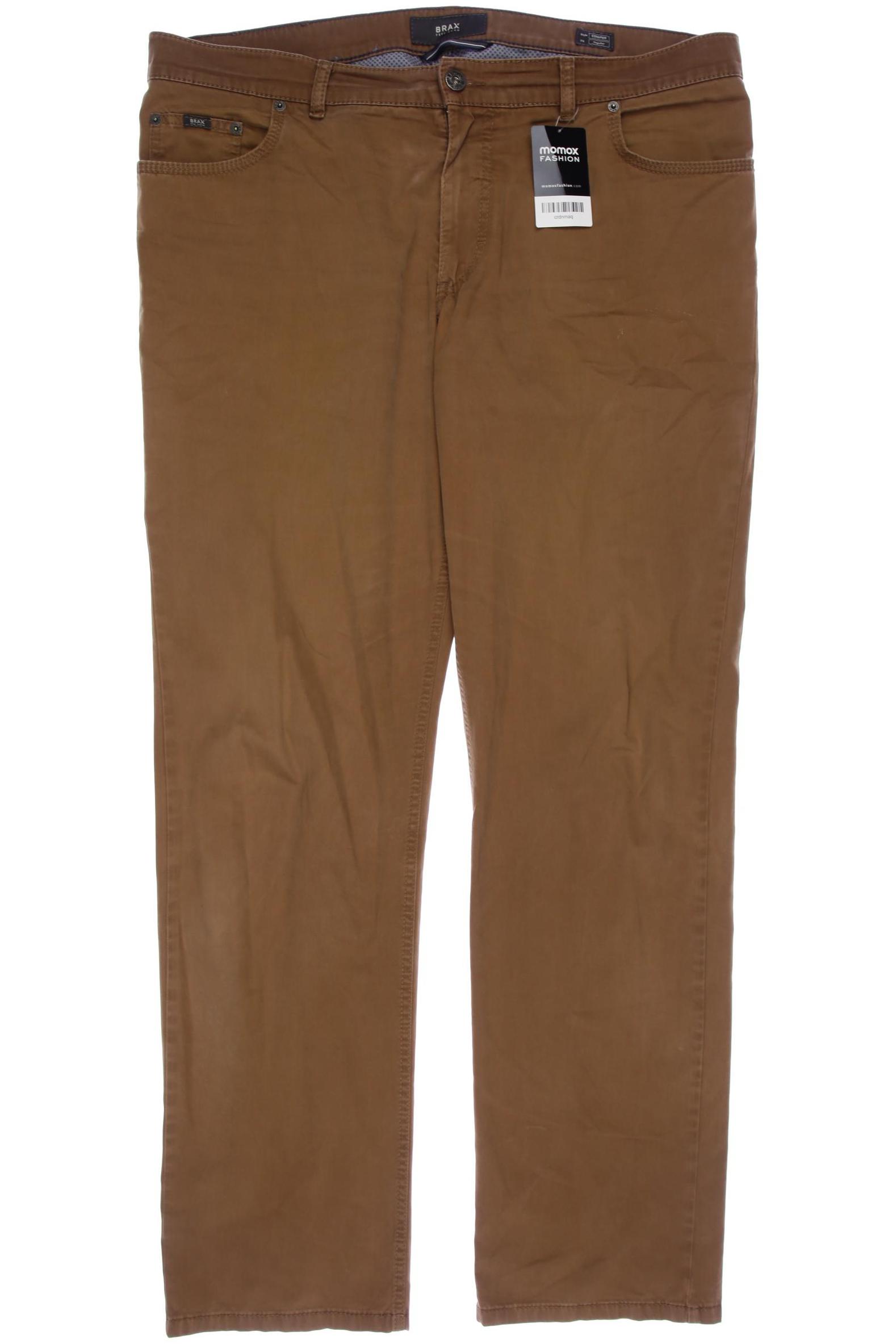 

BRAX Herren Stoffhose, braun