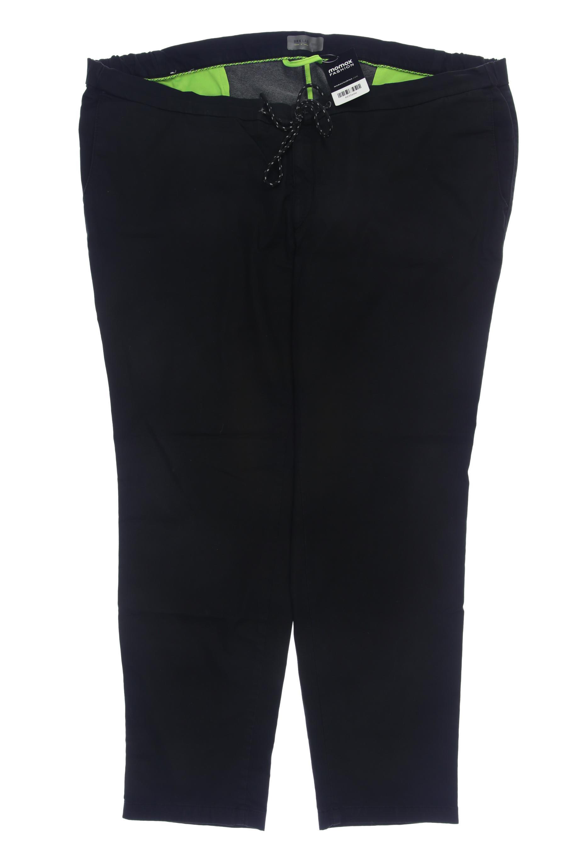 

Brax Herren Stoffhose, schwarz, Gr. 32