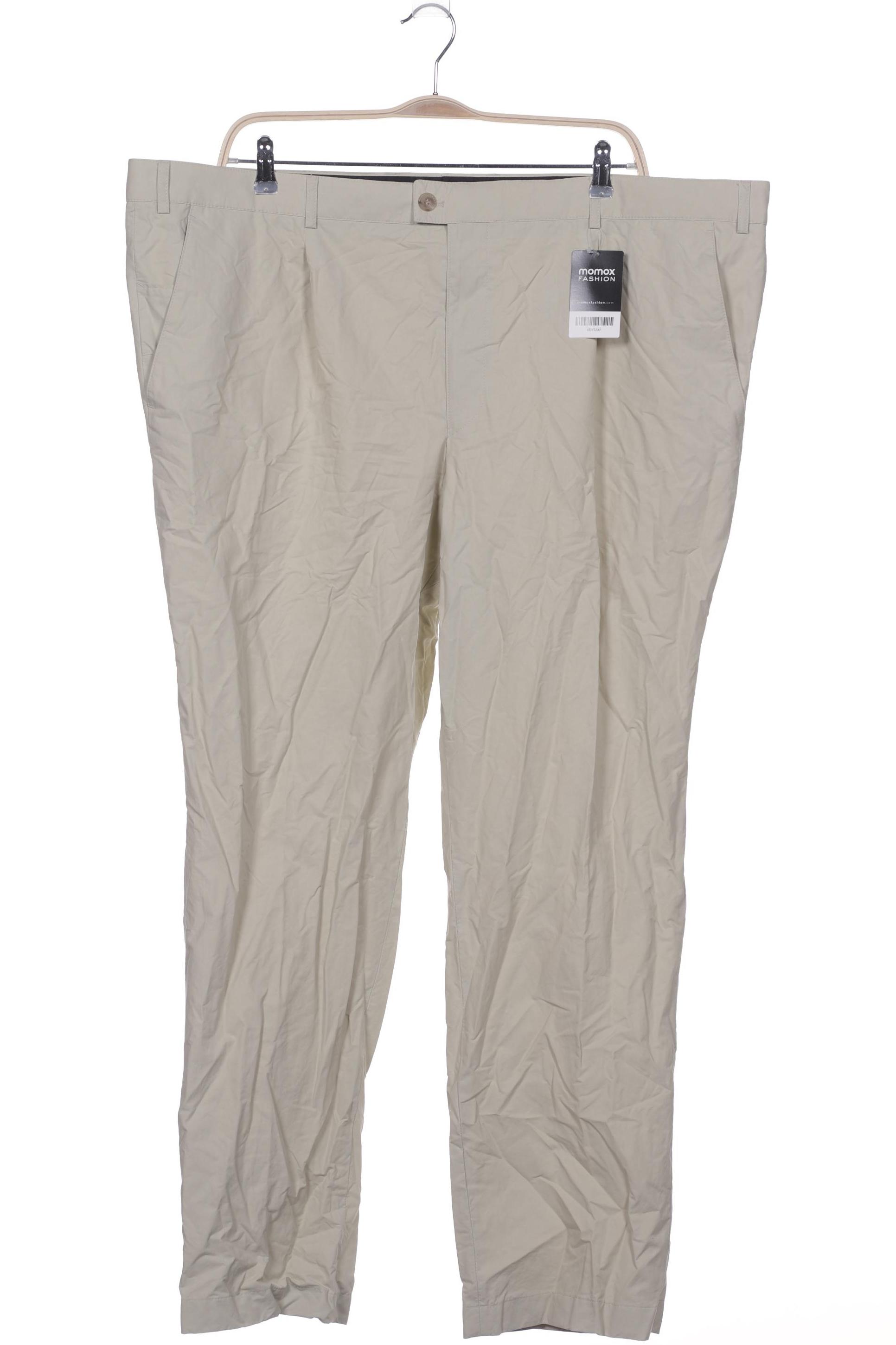 

Brax Herren Stoffhose, cremeweiß, Gr. 32