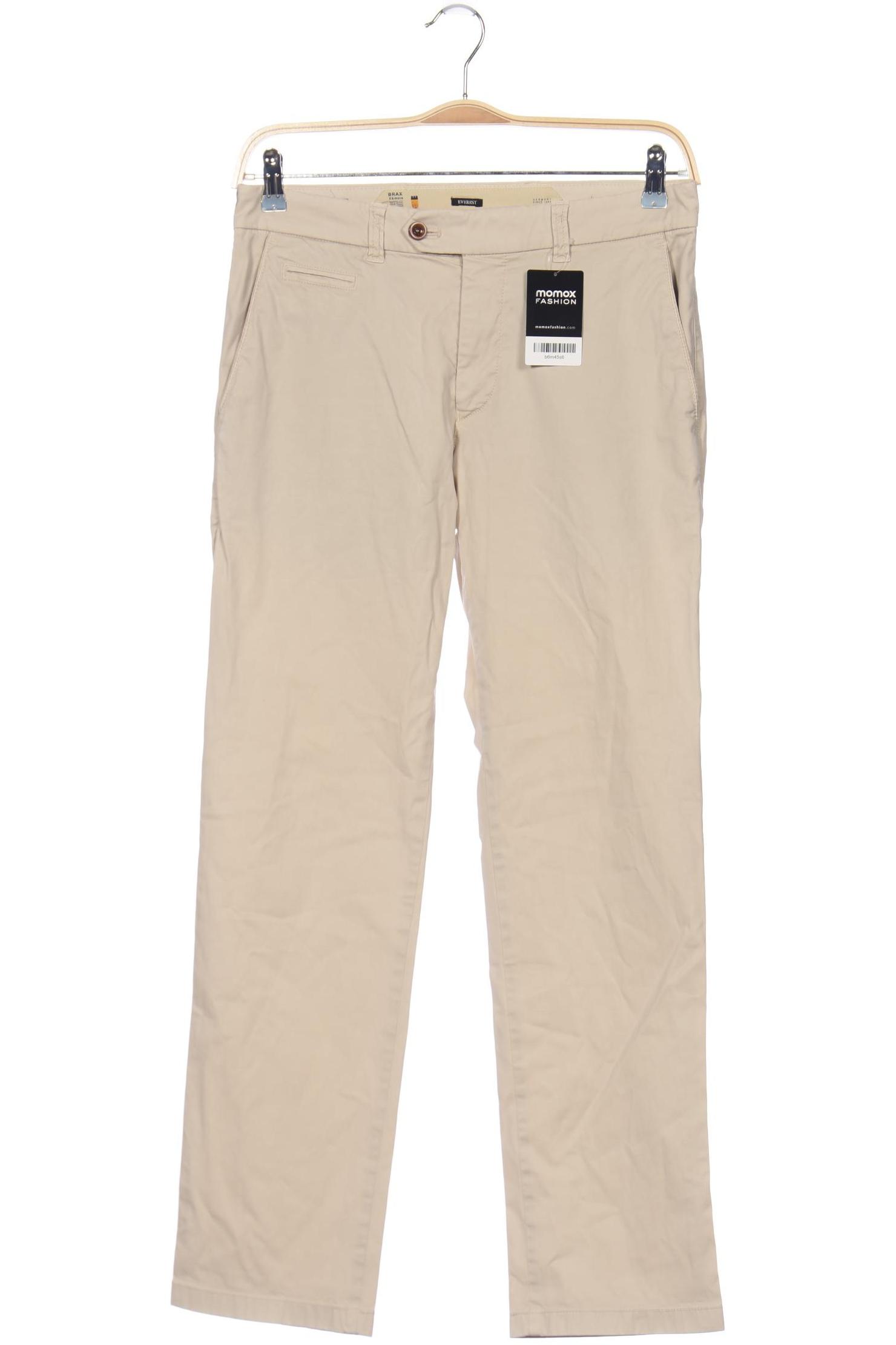 

BRAX Herren Stoffhose, beige