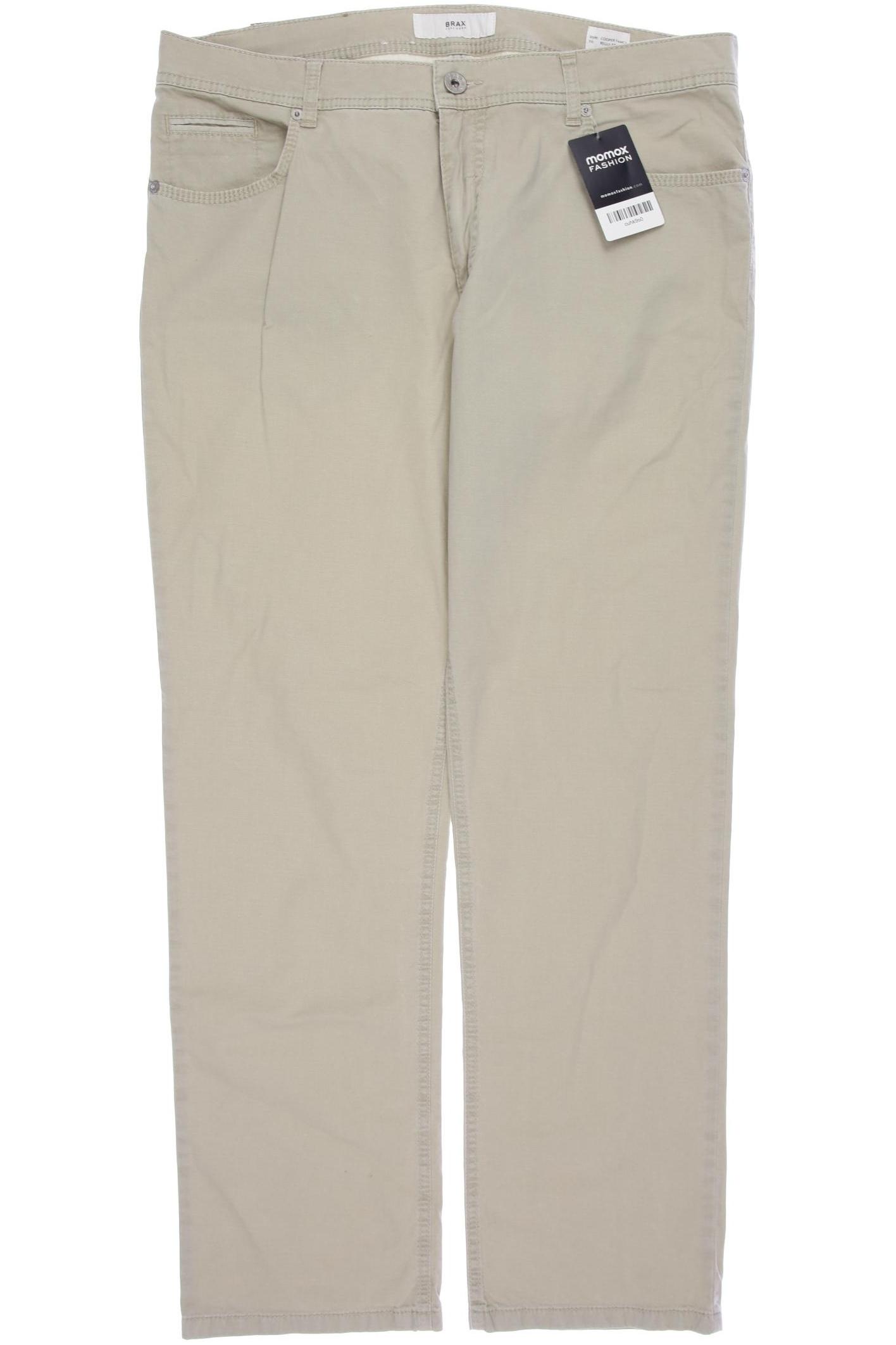 

BRAX Herren Stoffhose, beige