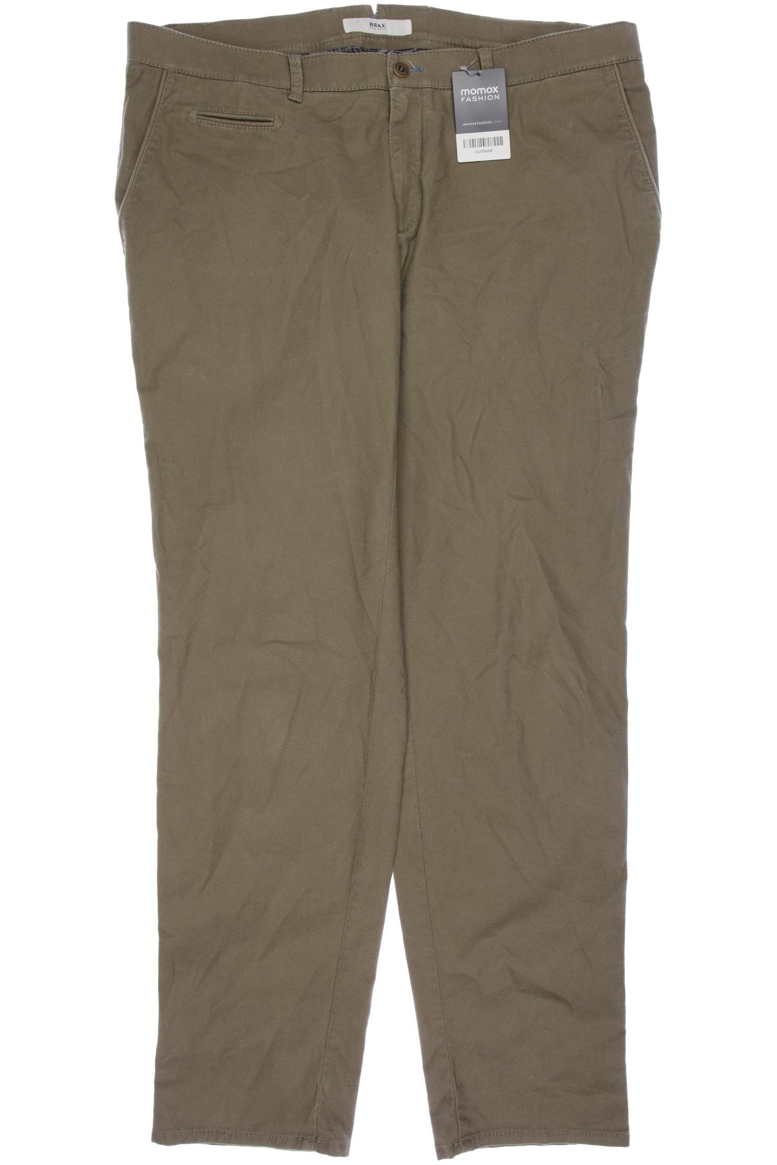

Brax Herren Stoffhose, beige, Gr. 38