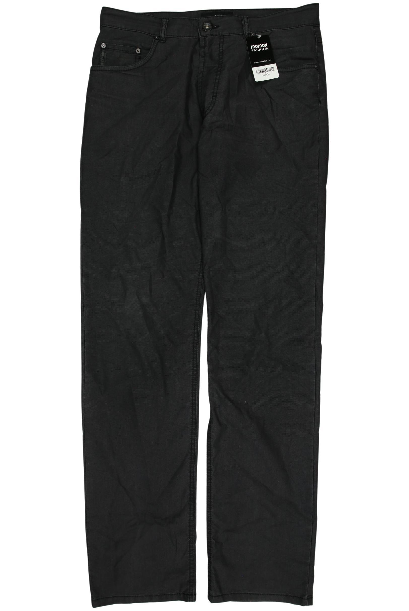 

Brax Herren Stoffhose, grau, Gr. 34