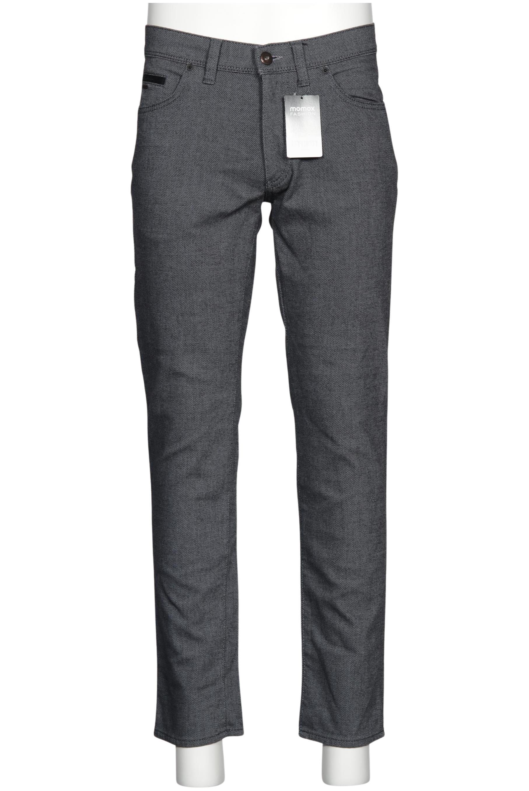 

Brax Herren Stoffhose, grau, Gr. 34