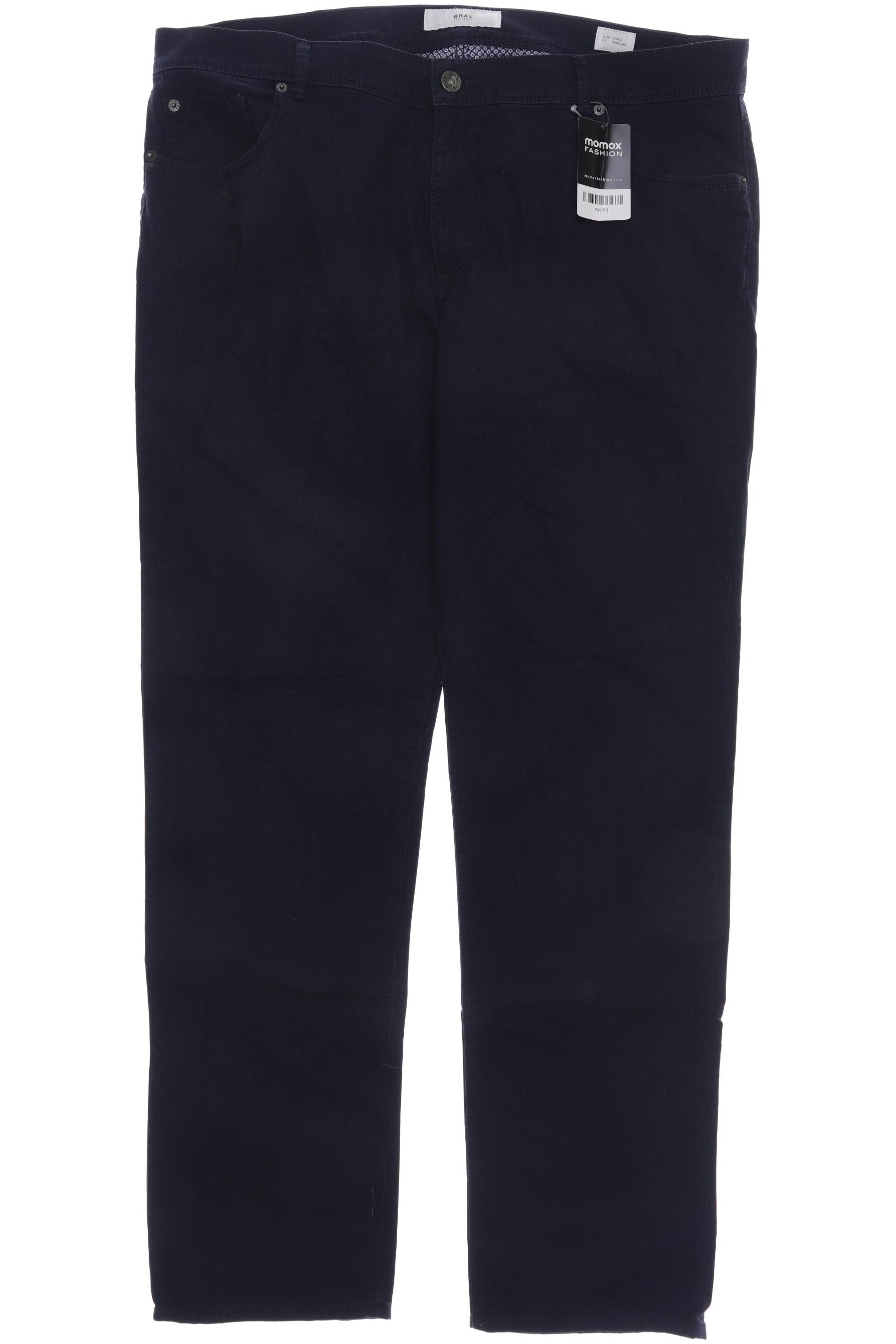 

Brax Herren Stoffhose, marineblau, Gr. 42