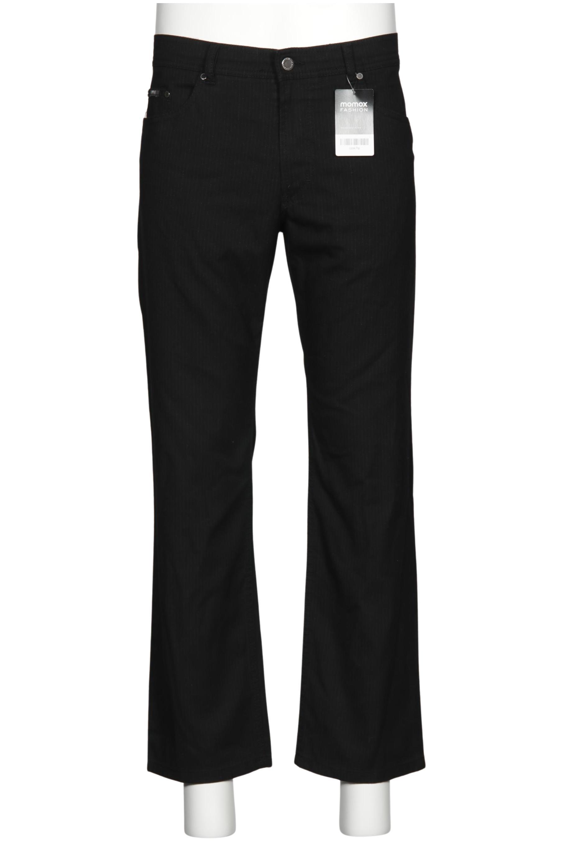 

Brax Herren Stoffhose, schwarz, Gr. 36