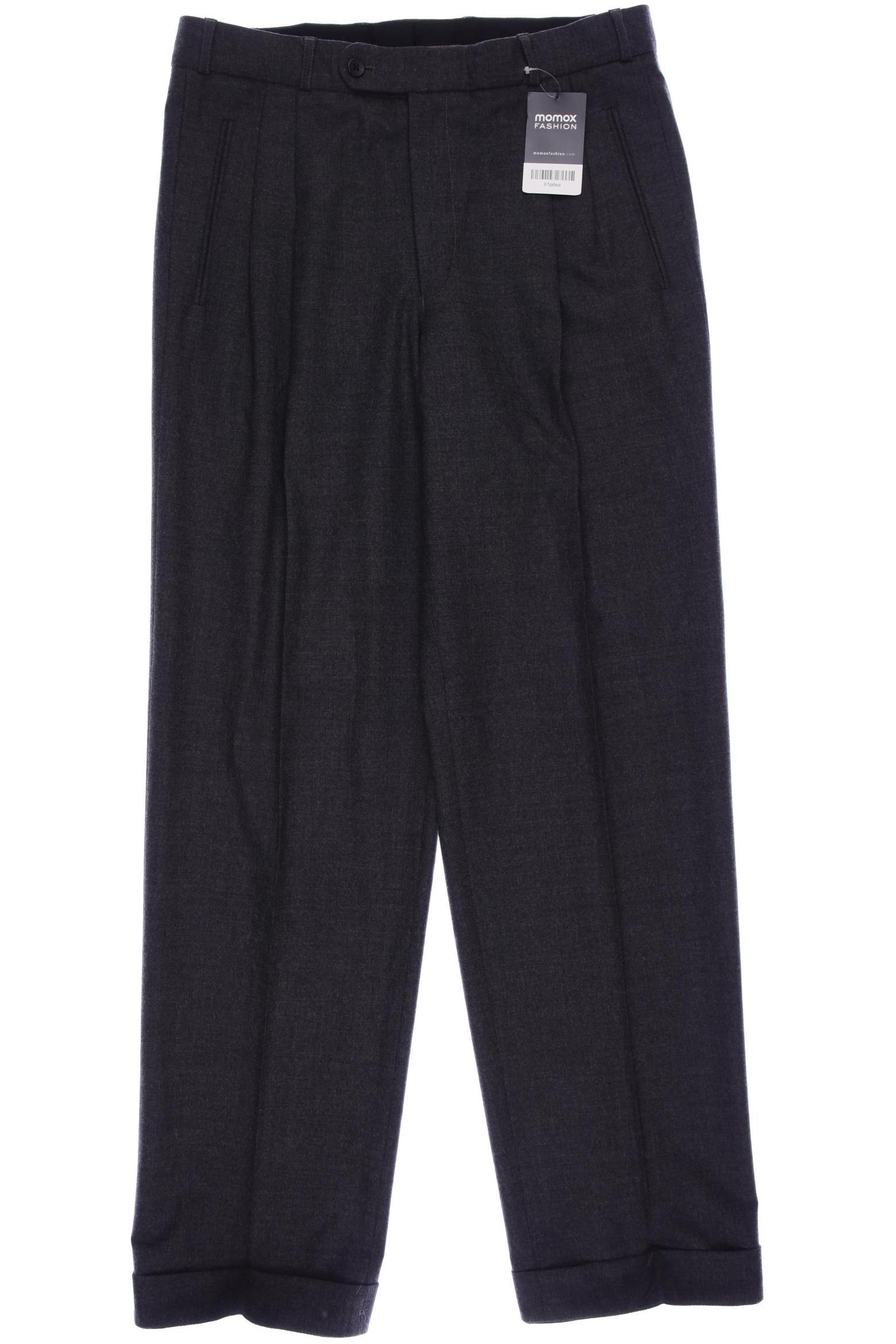 

Brax Herren Stoffhose, grau, Gr. 50