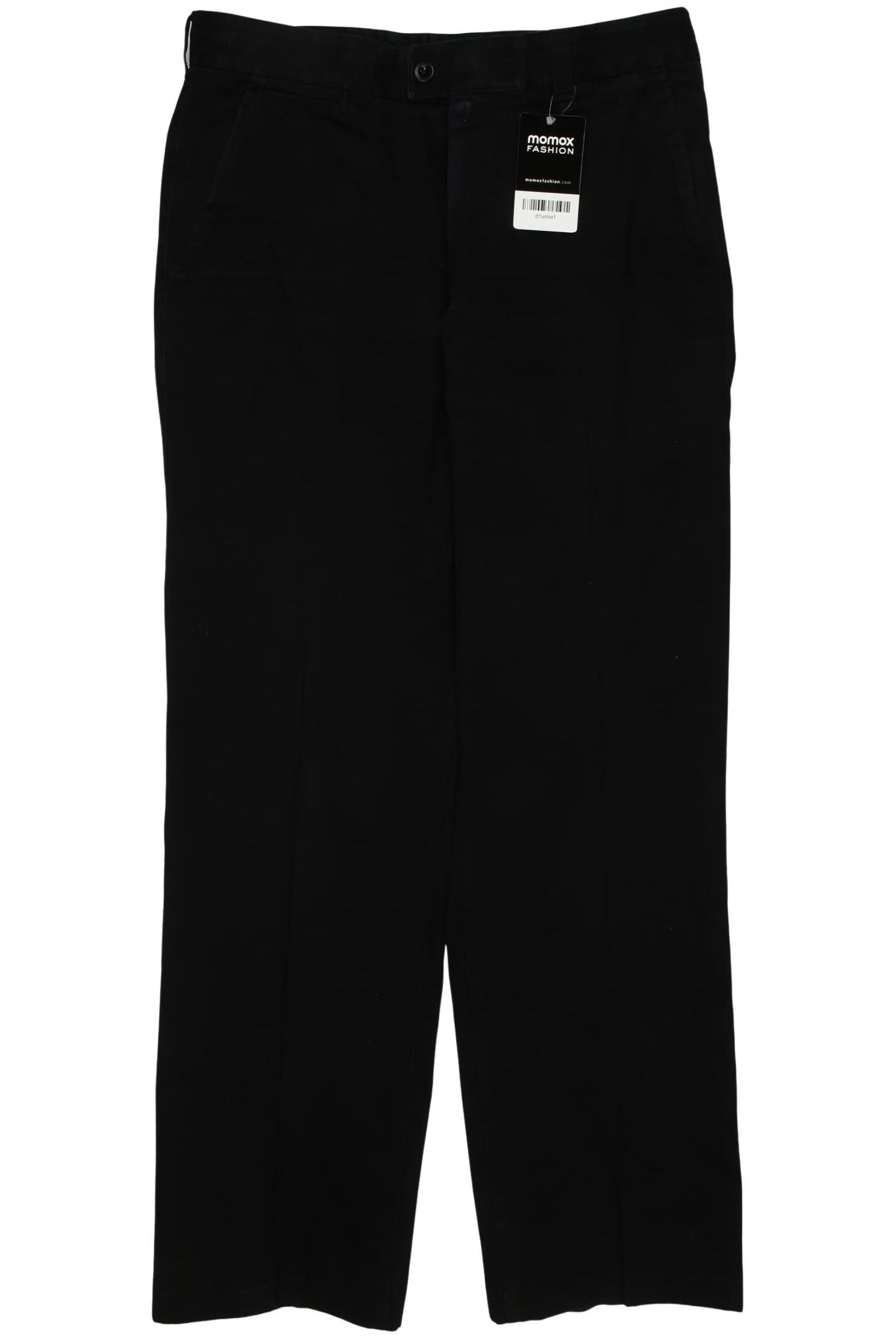 

Brax Herren Stoffhose, schwarz, Gr. 33
