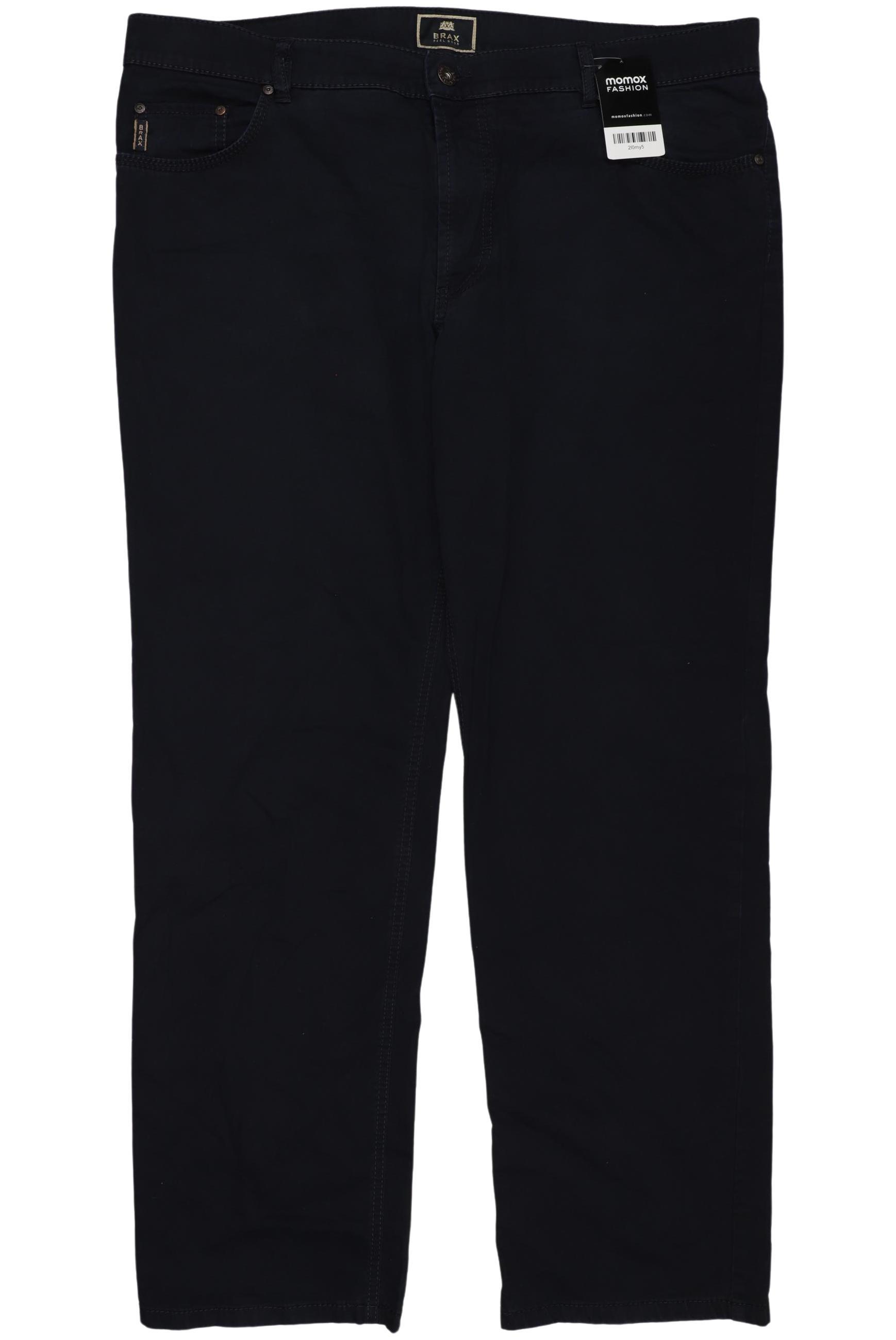 

Brax Herren Stoffhose, marineblau, Gr. 28