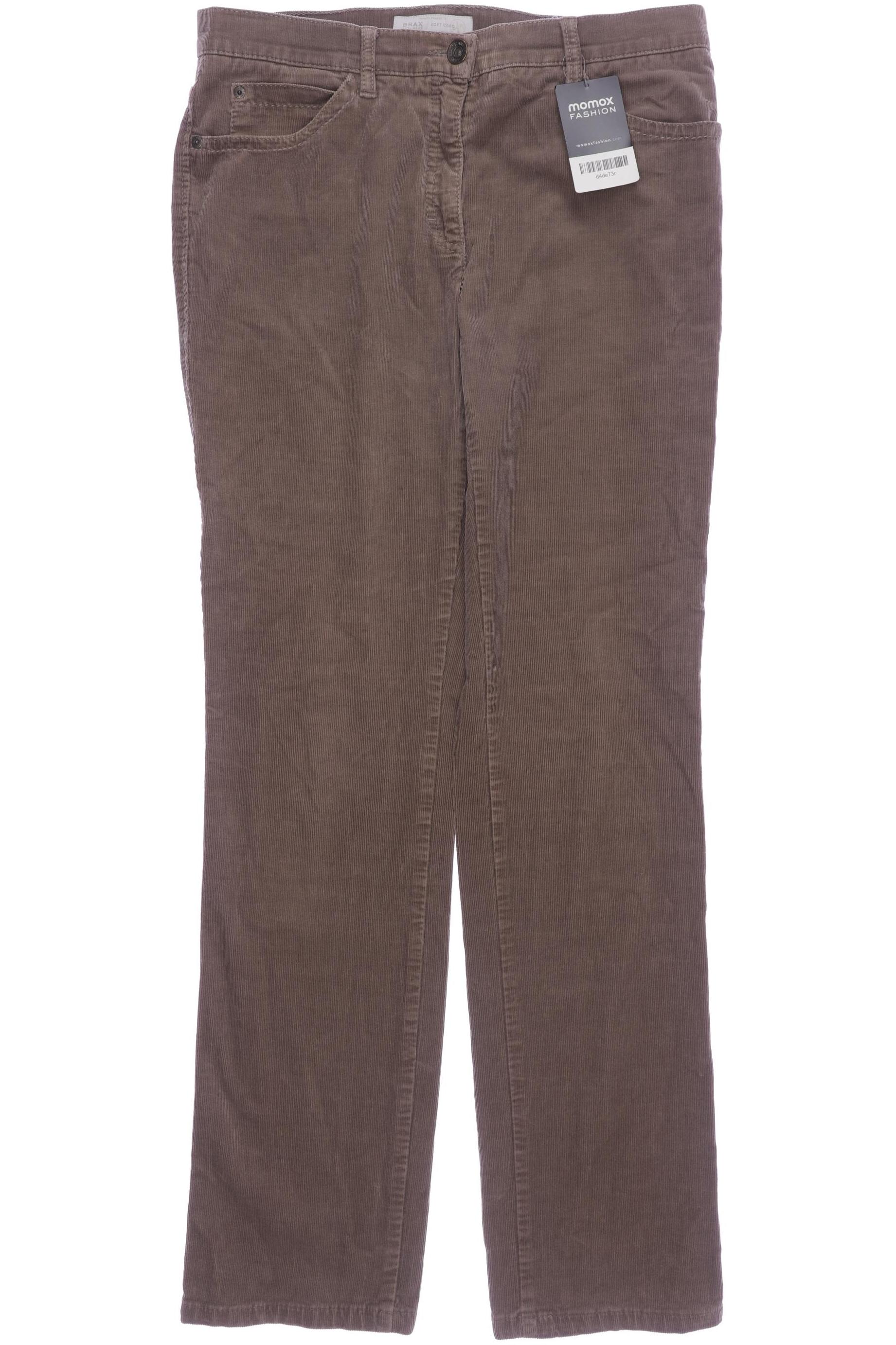 

Brax Herren Stoffhose, beige, Gr. 29