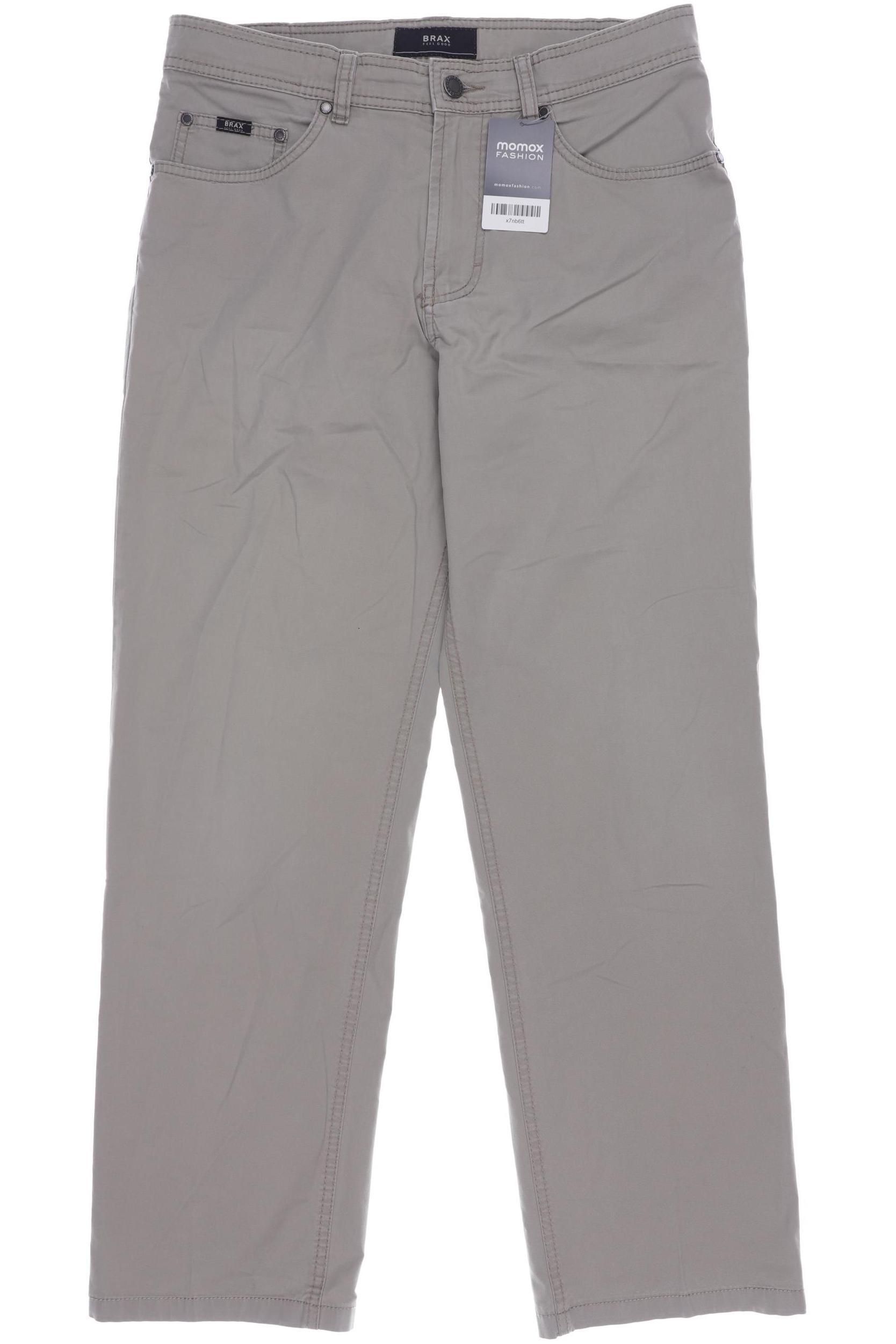 

BRAX Herren Stoffhose, grau