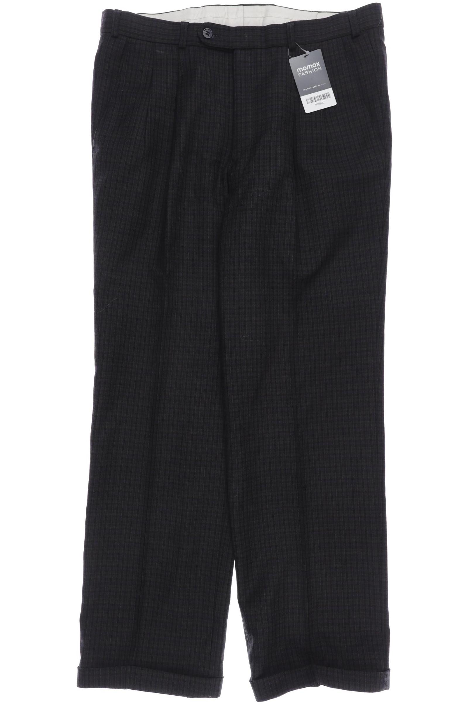 

Brax Herren Stoffhose, schwarz, Gr. 24