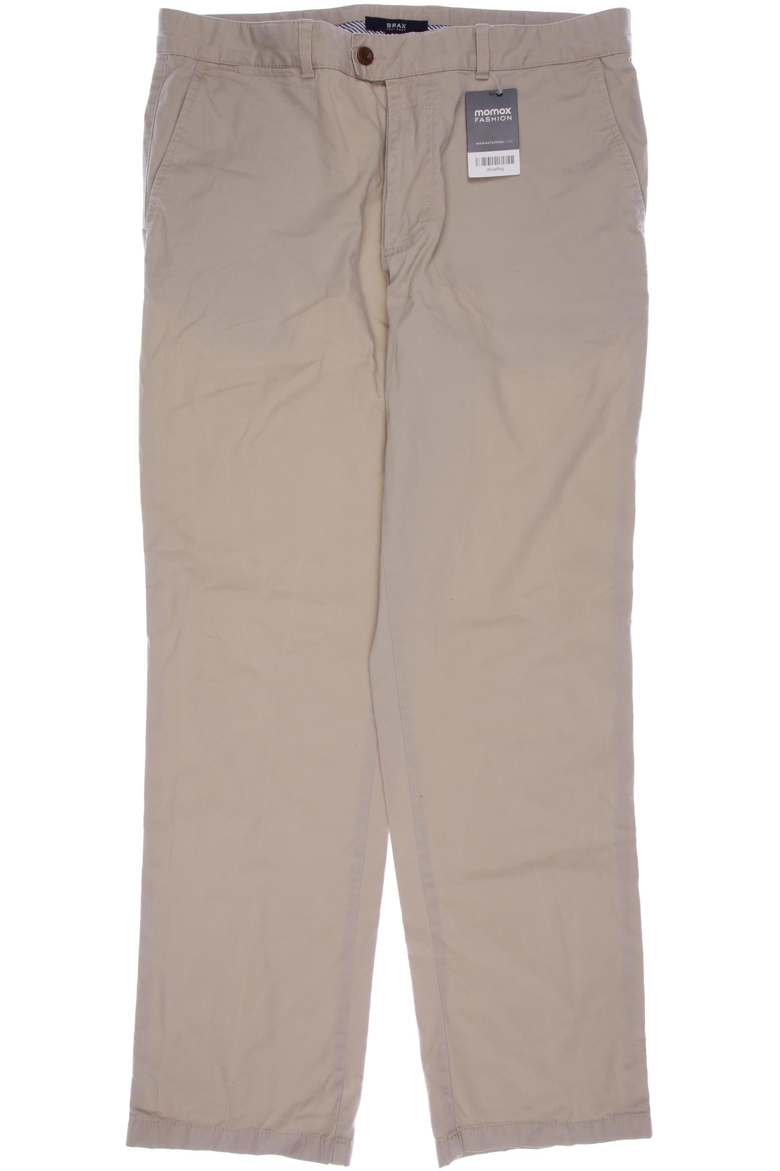 

BRAX Herren Stoffhose, beige