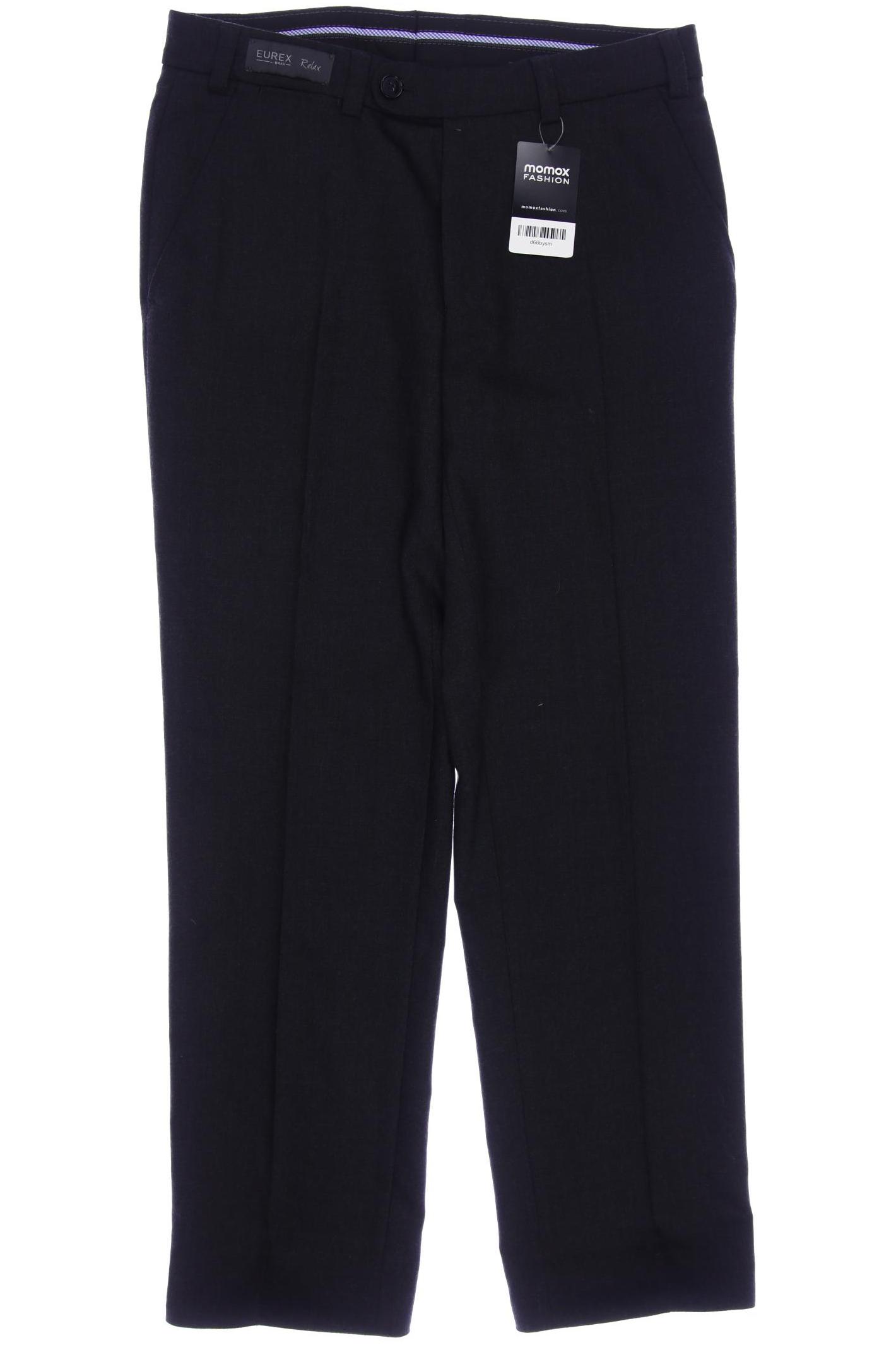 

Brax Herren Stoffhose, grau, Gr. 48