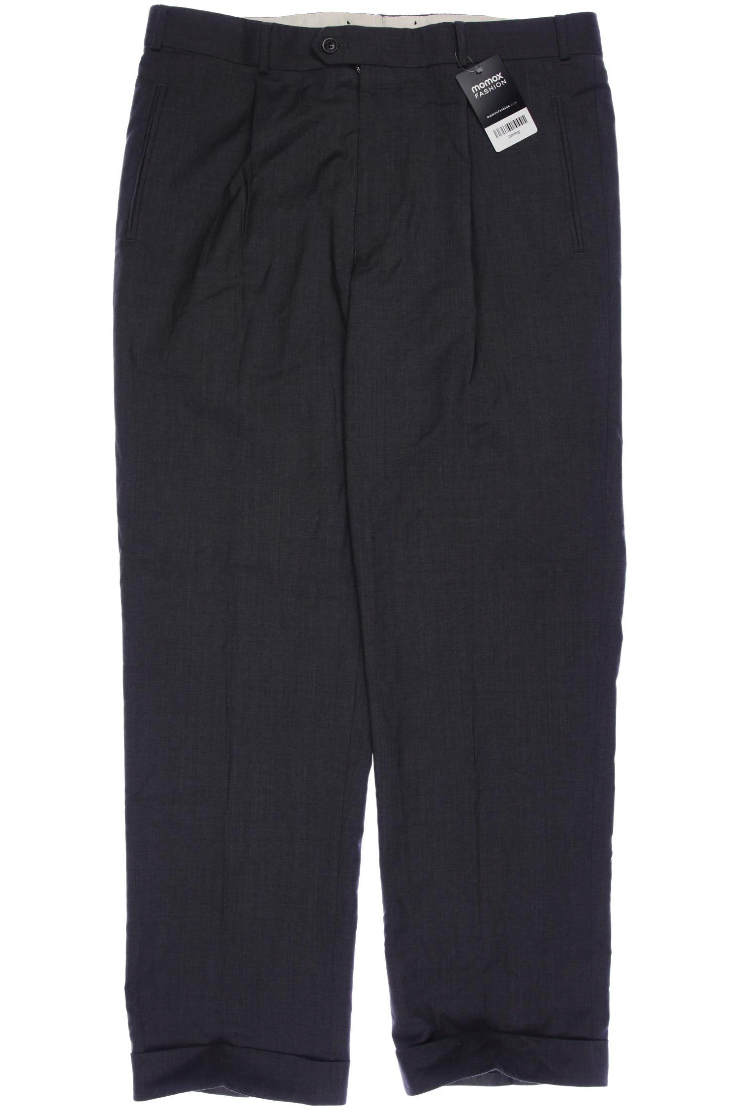 

Brax Herren Stoffhose, grau, Gr. 52