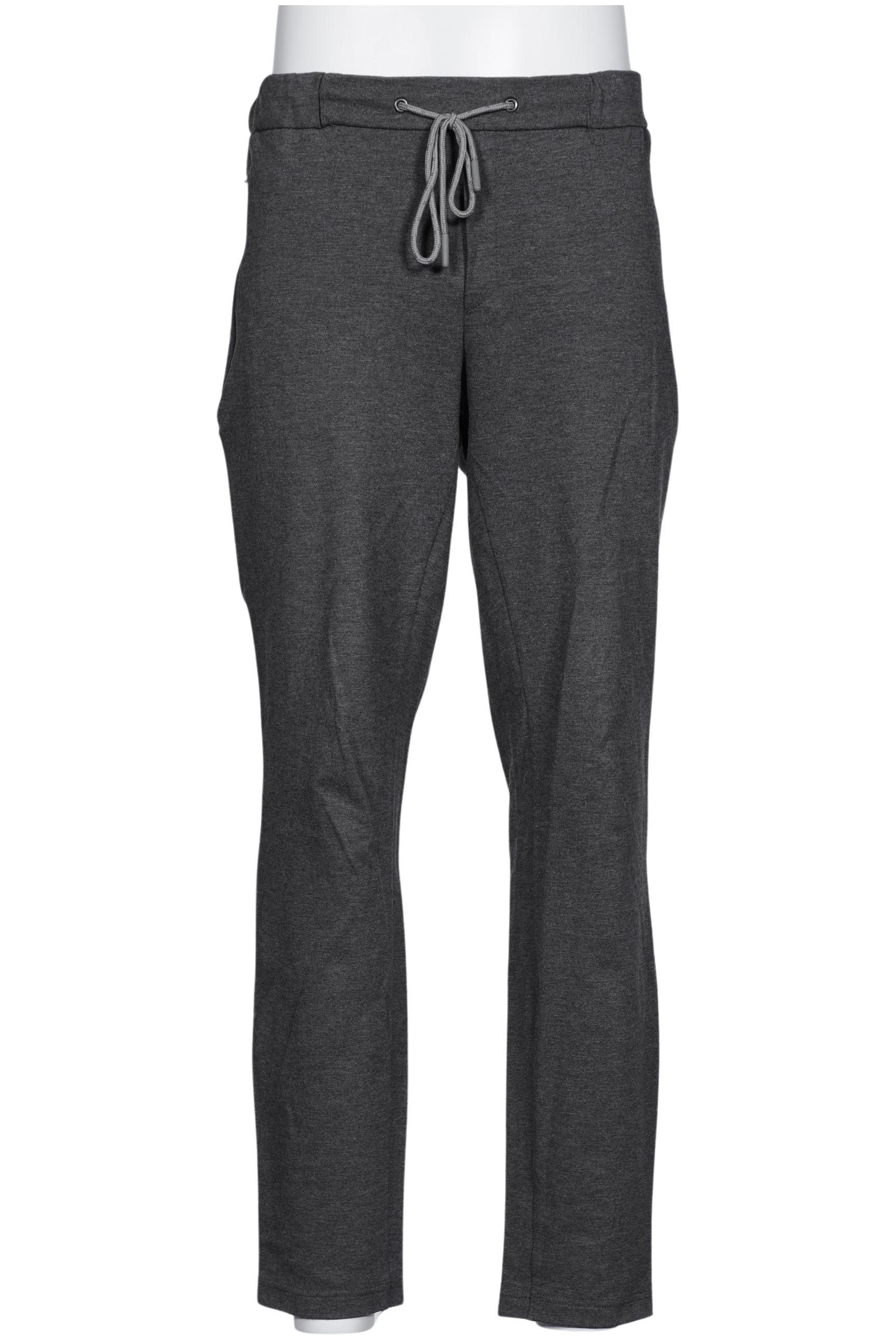 

Brax Herren Stoffhose, grau, Gr. 34