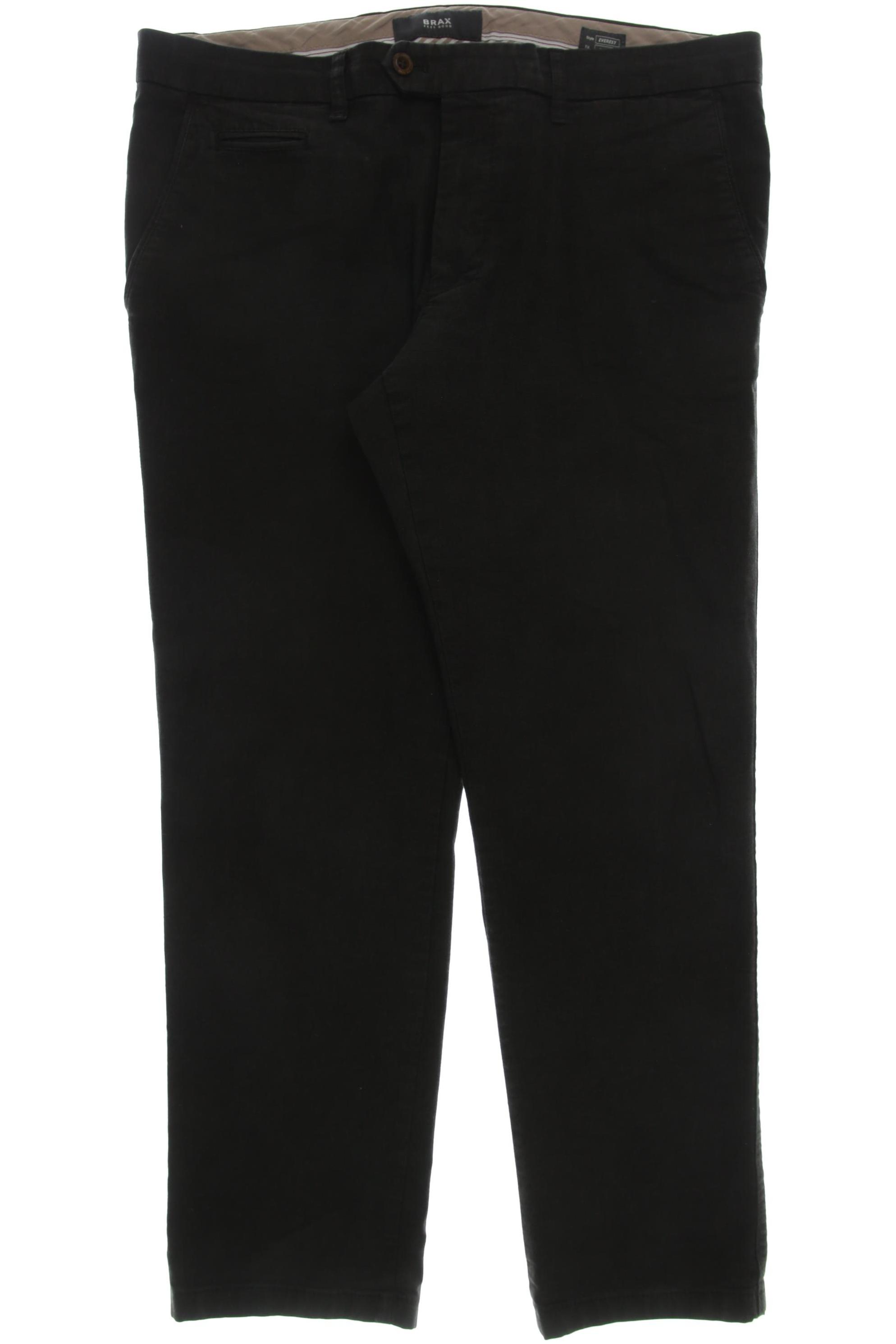 

Brax Herren Stoffhose, braun, Gr. 26