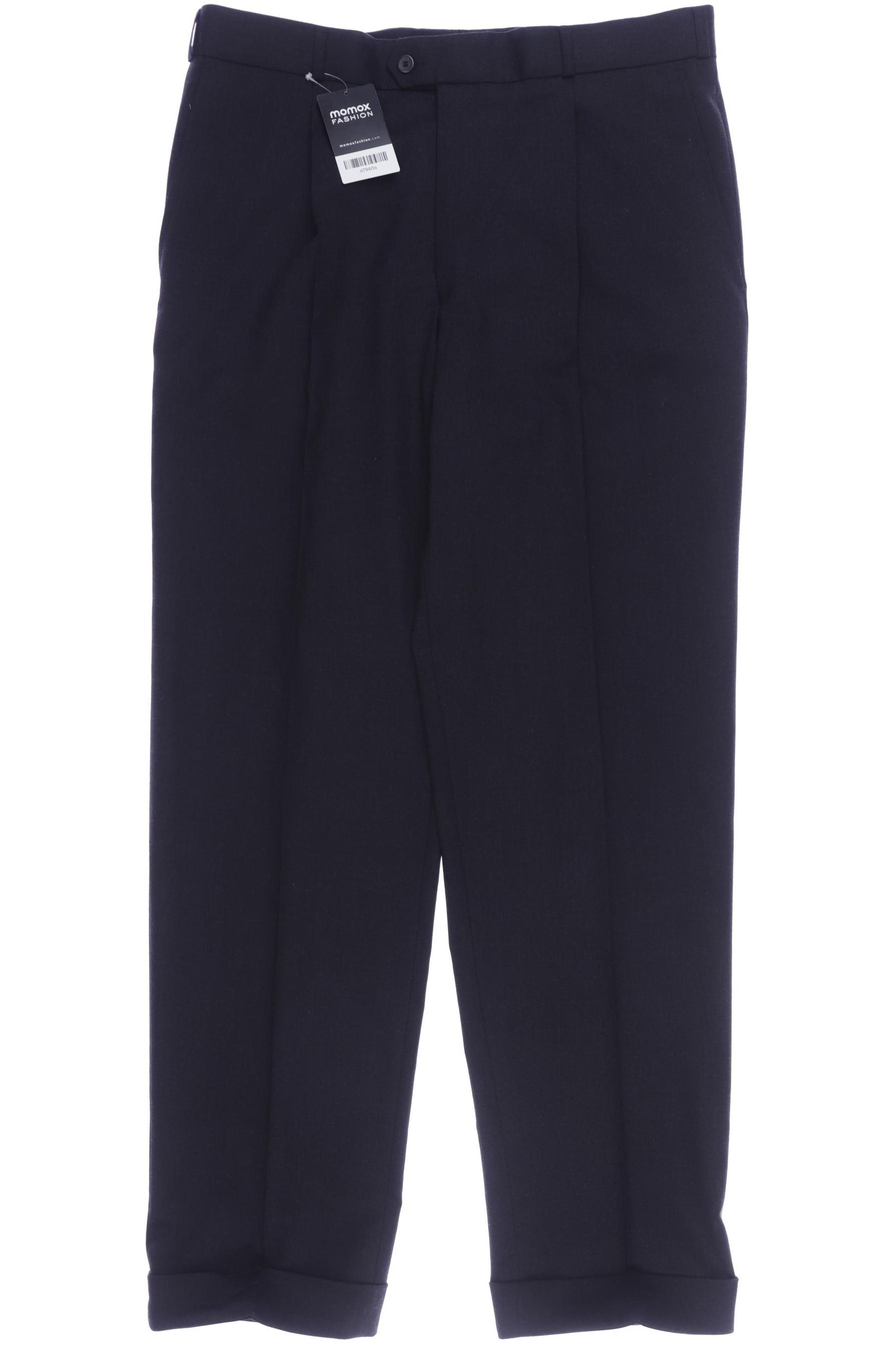 

BRAX Herren Stoffhose, schwarz