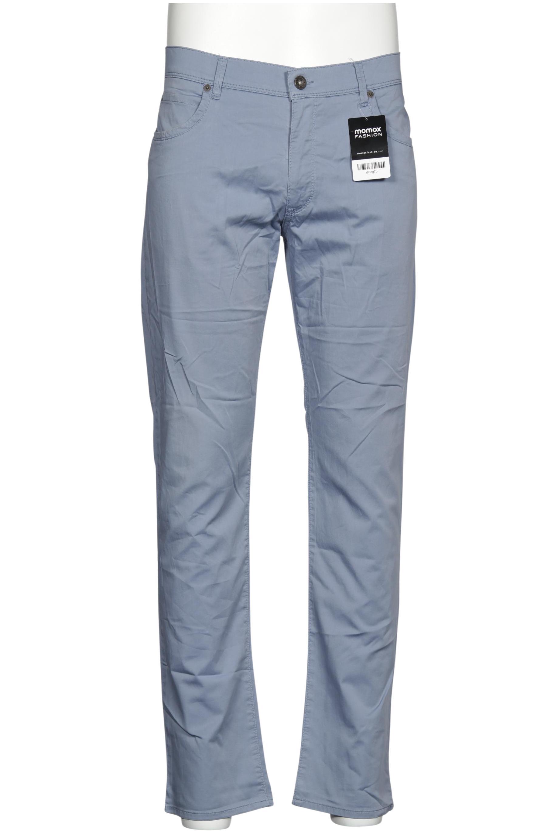 

Brax Herren Stoffhose, hellblau, Gr. 36