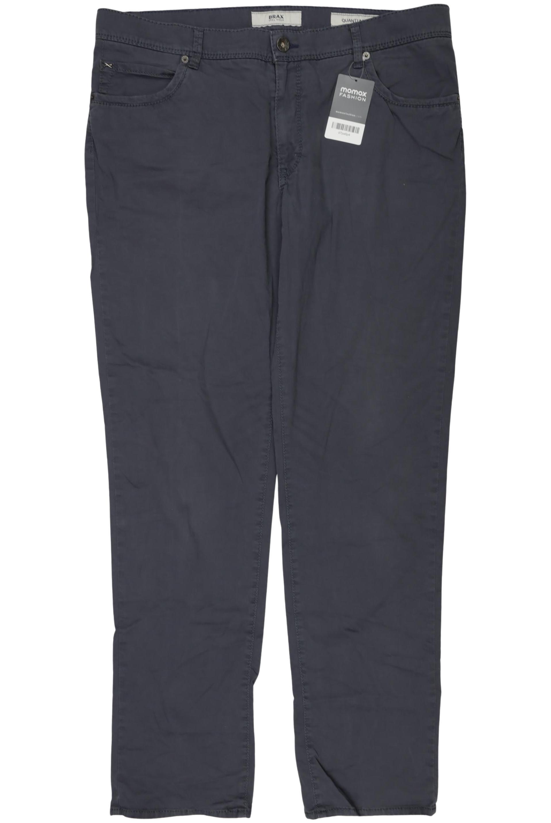 

Brax Herren Stoffhose, marineblau, Gr. 38