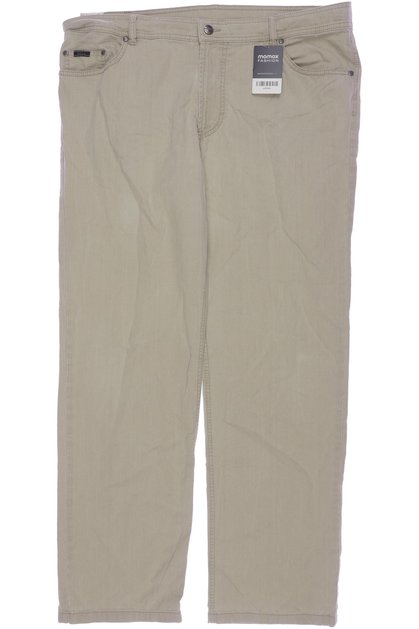 

Brax Herren Stoffhose, beige, Gr. 40