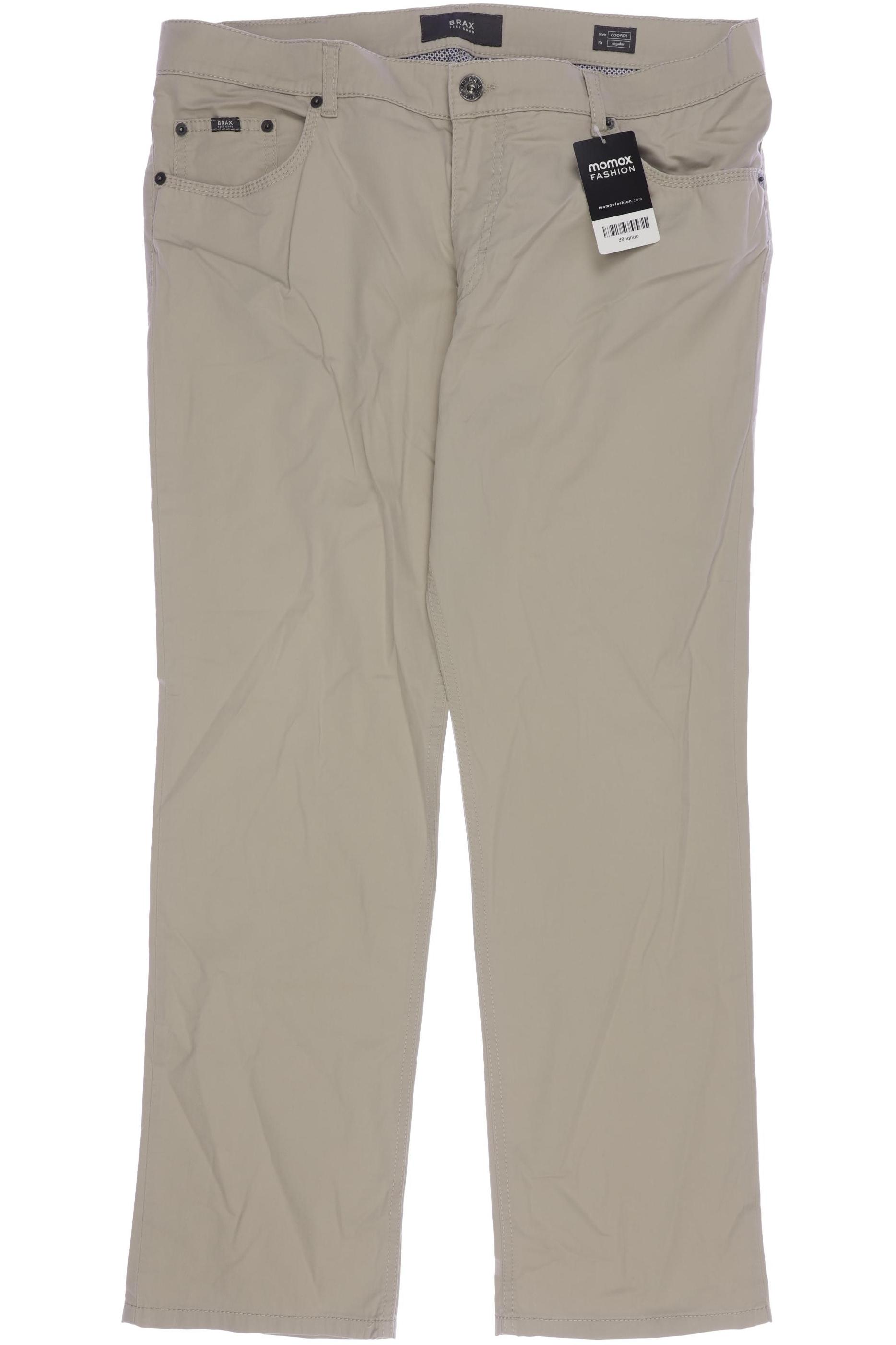 

Brax Herren Stoffhose, cremeweiß, Gr. 38