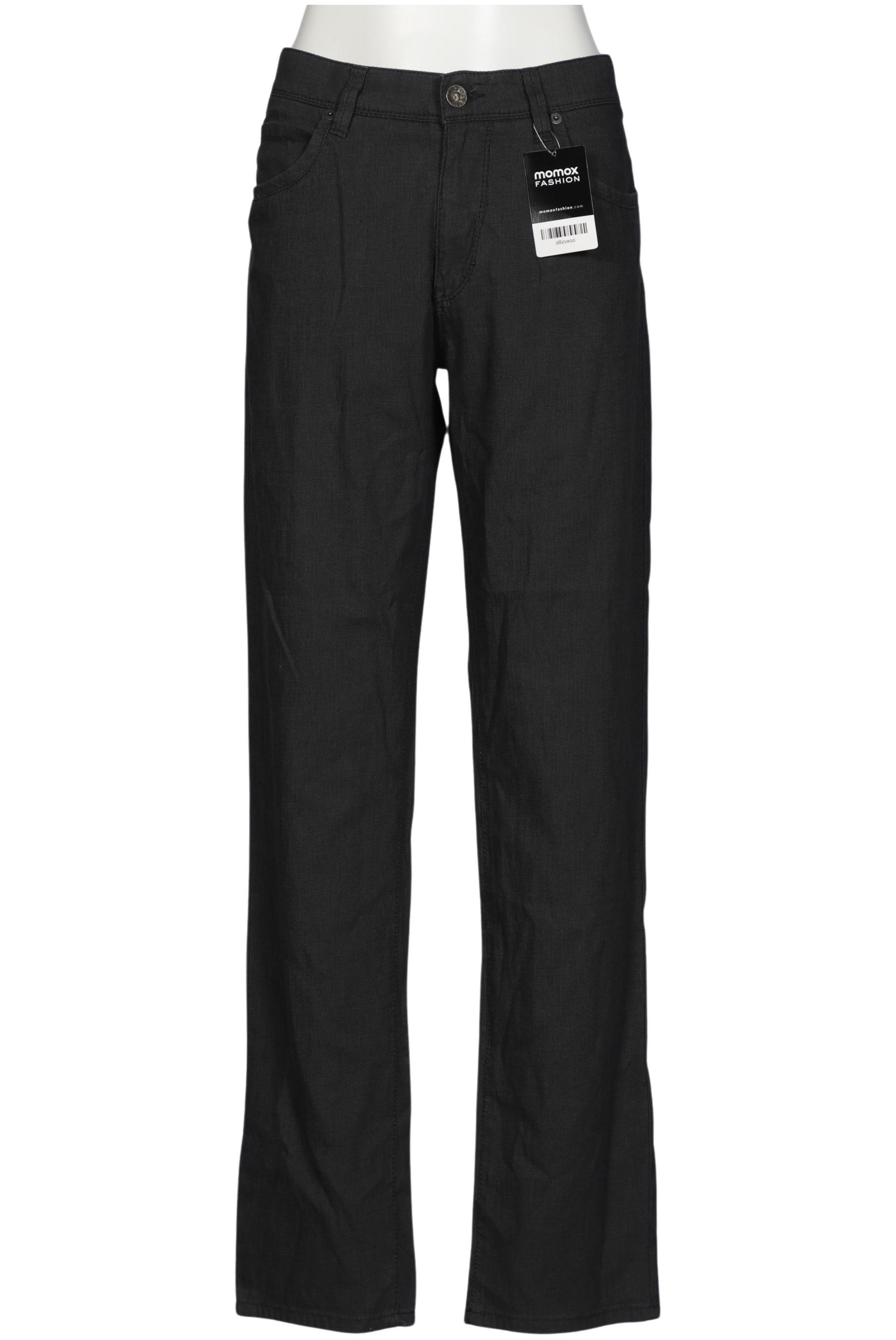 

Brax Herren Stoffhose, grau, Gr. 33