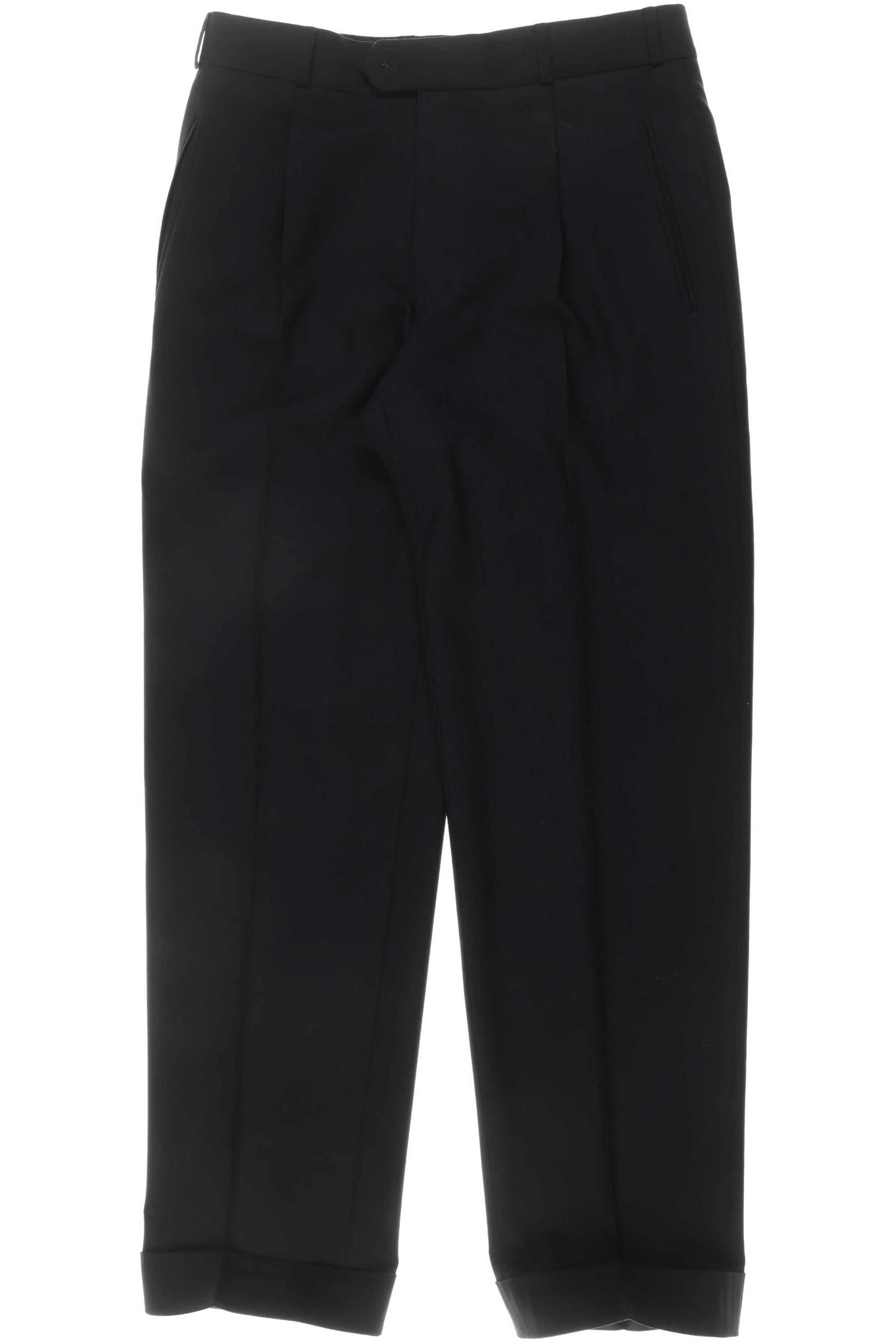 

Brax Herren Stoffhose, schwarz, Gr. 46