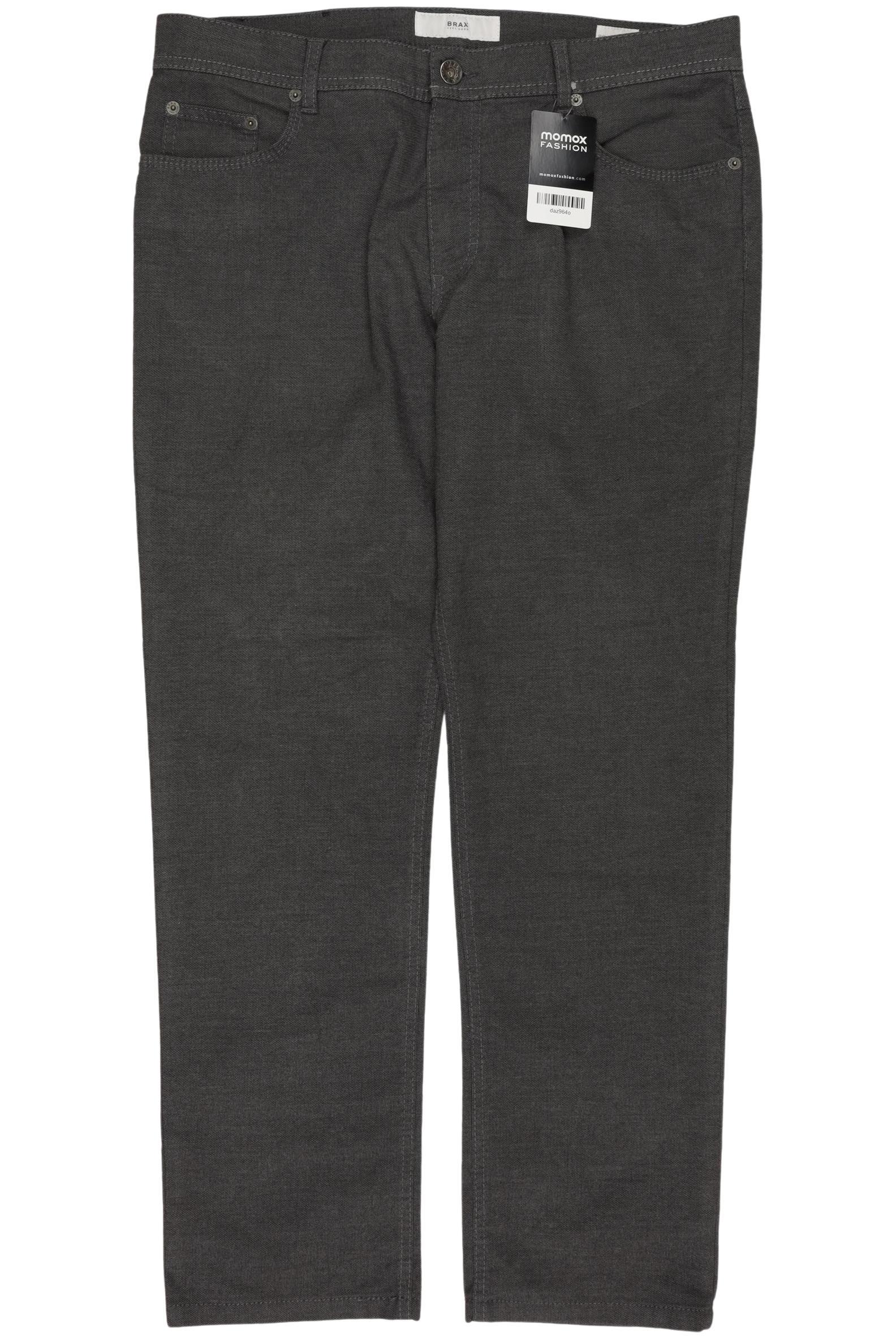 

Brax Herren Stoffhose, grau, Gr. 36