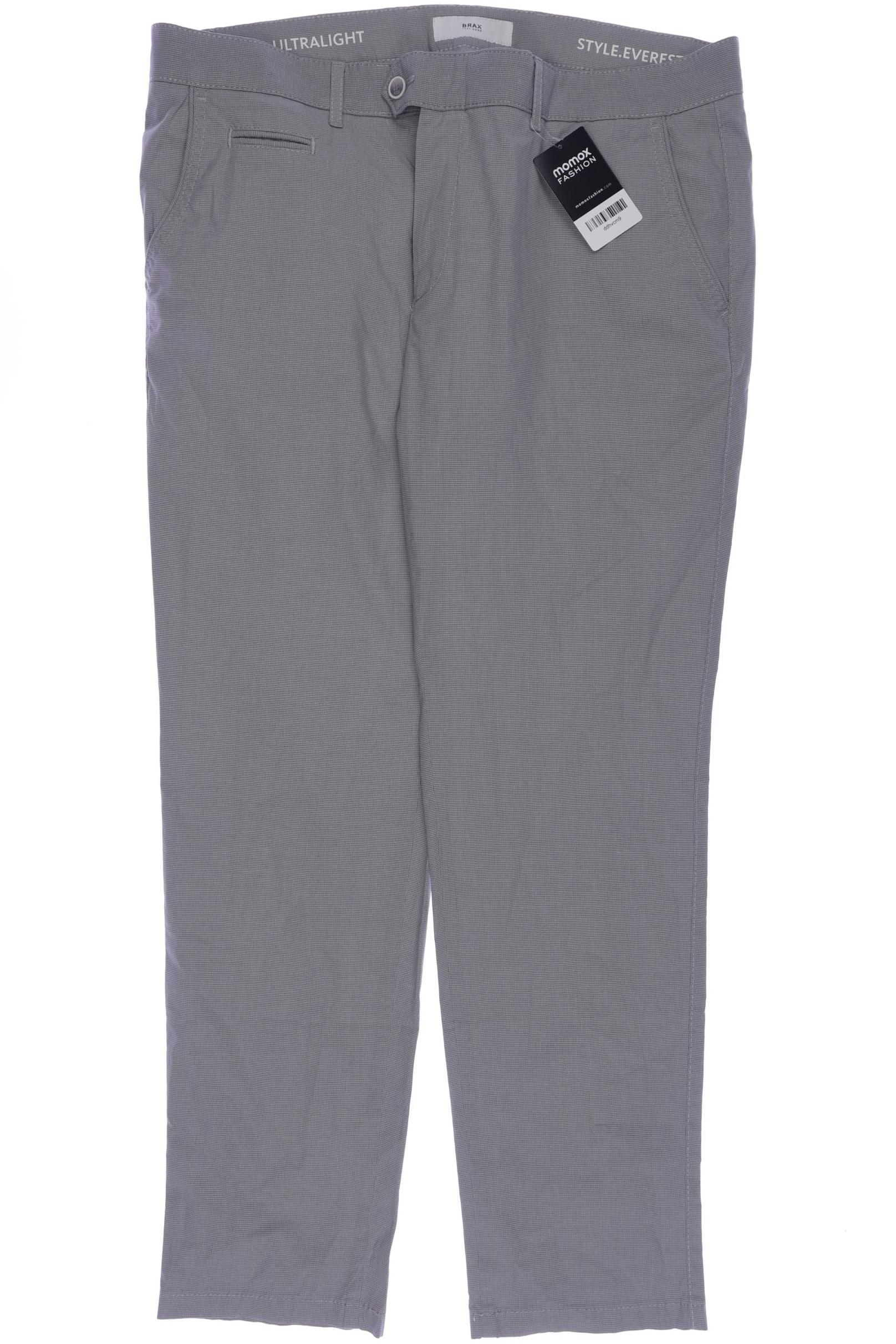 

Brax Herren Stoffhose, grau, Gr. 38