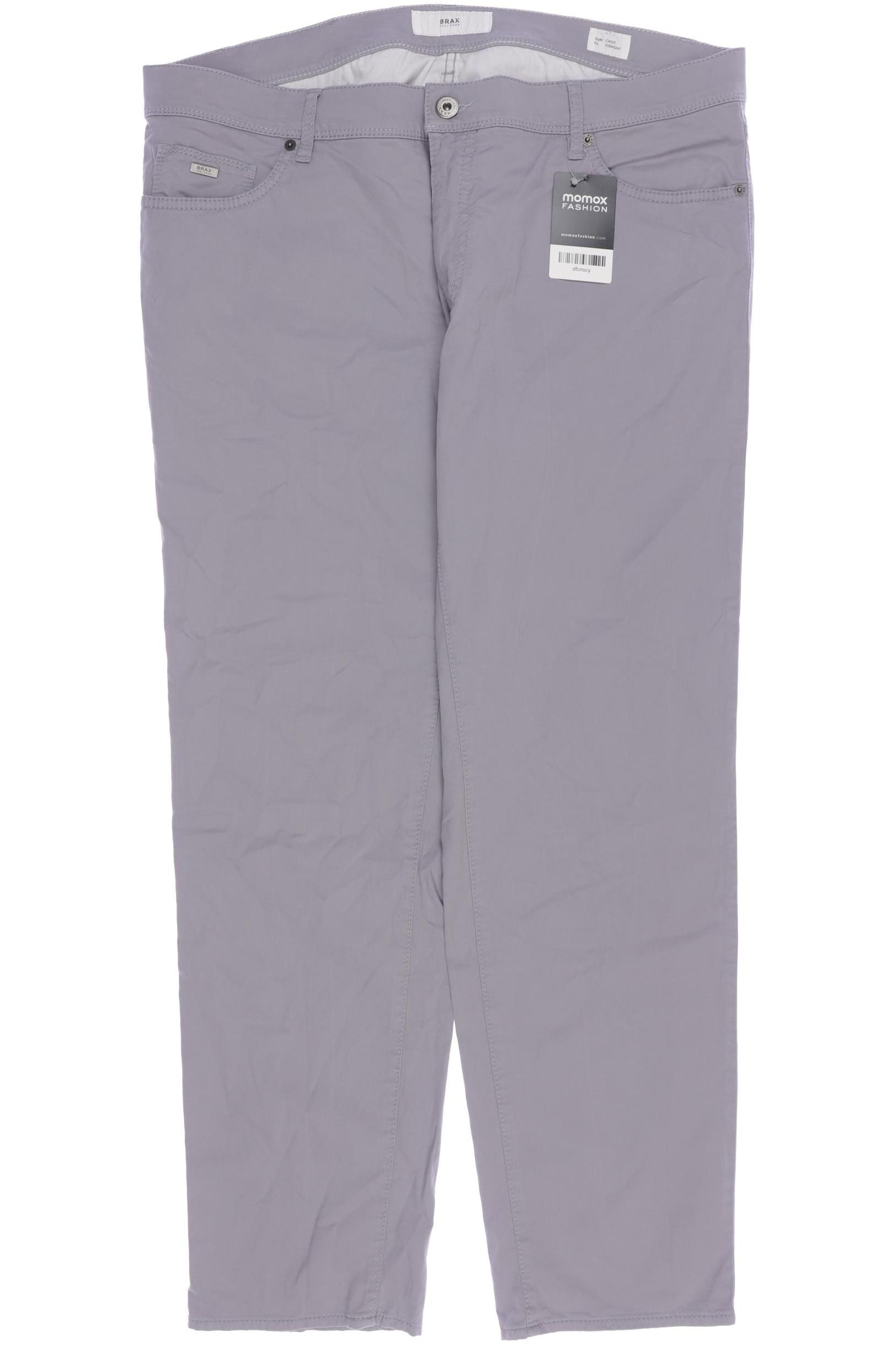

Brax Herren Stoffhose, grau, Gr. 38