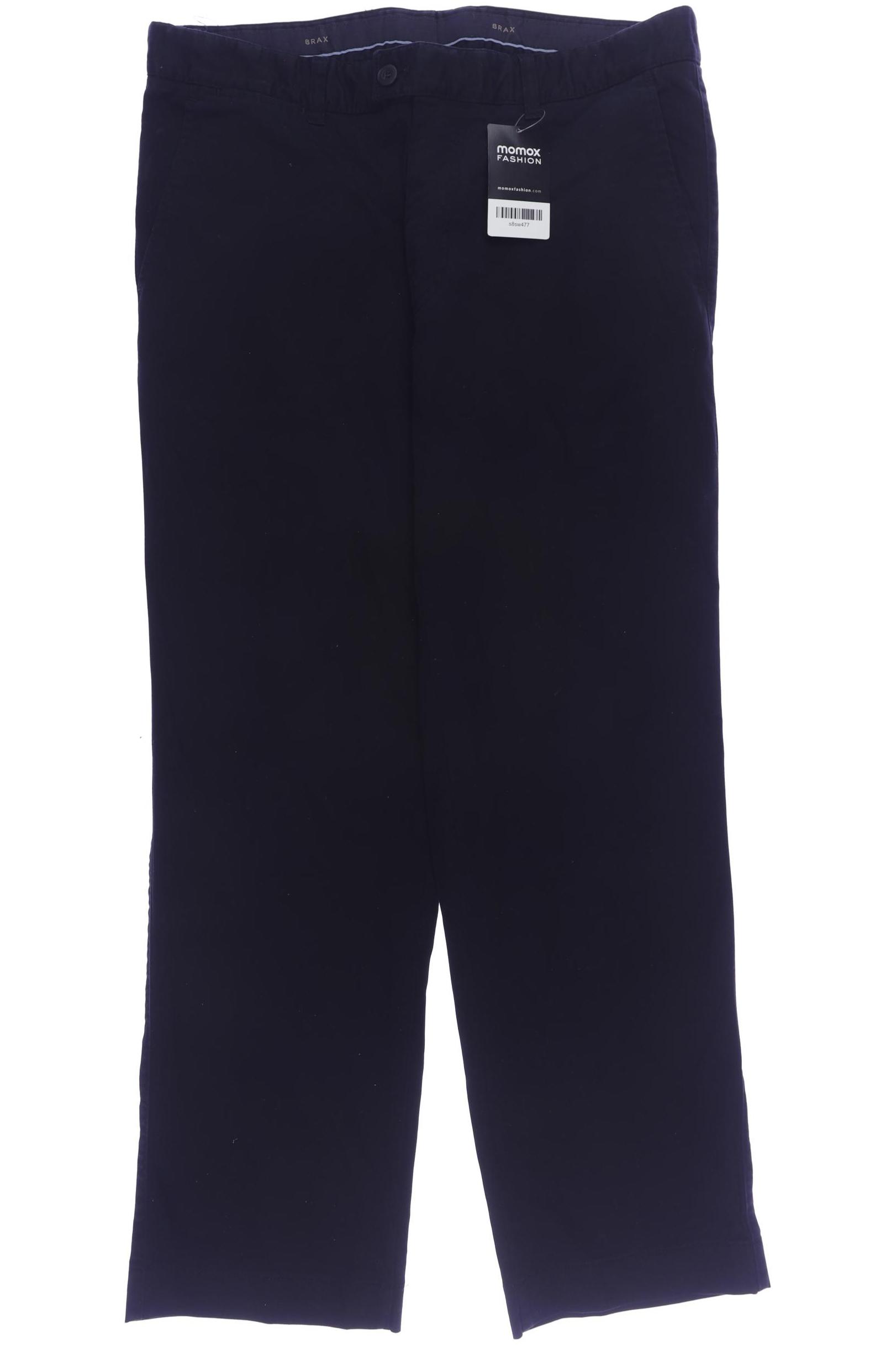 

Brax Herren Stoffhose, schwarz, Gr. 36