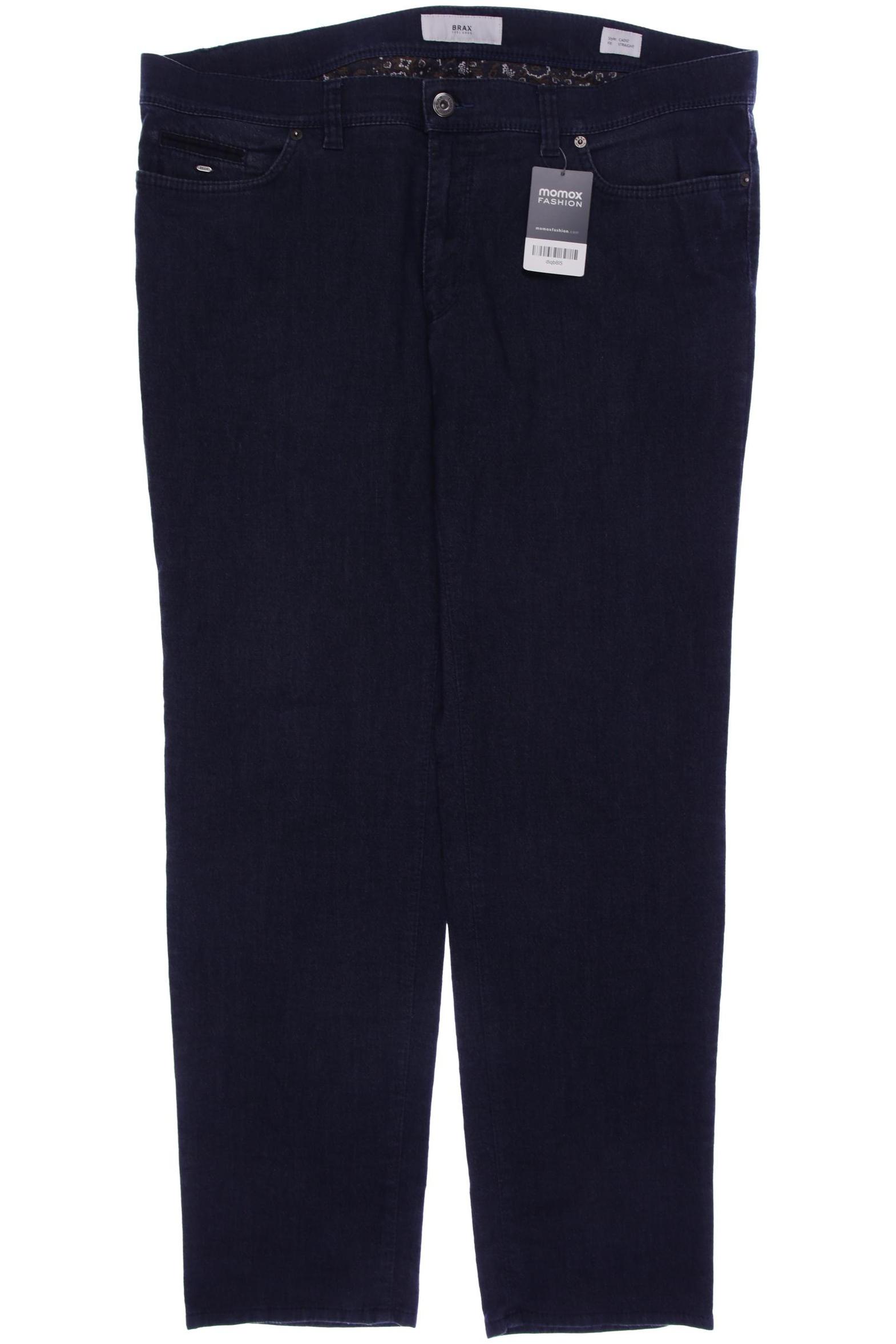 

BRAX Herren Stoffhose, marineblau
