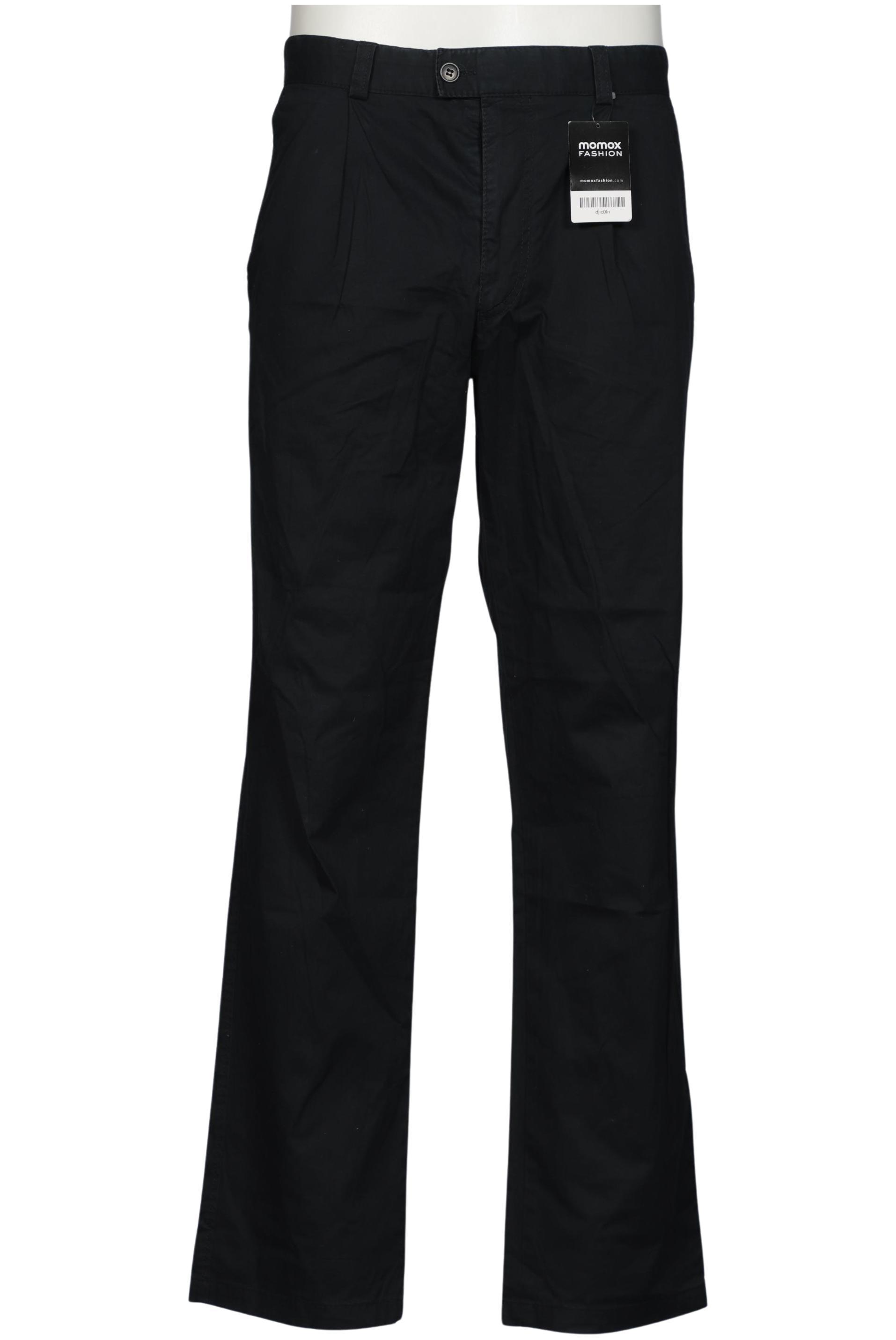 

Brax Herren Stoffhose, marineblau, Gr. 36