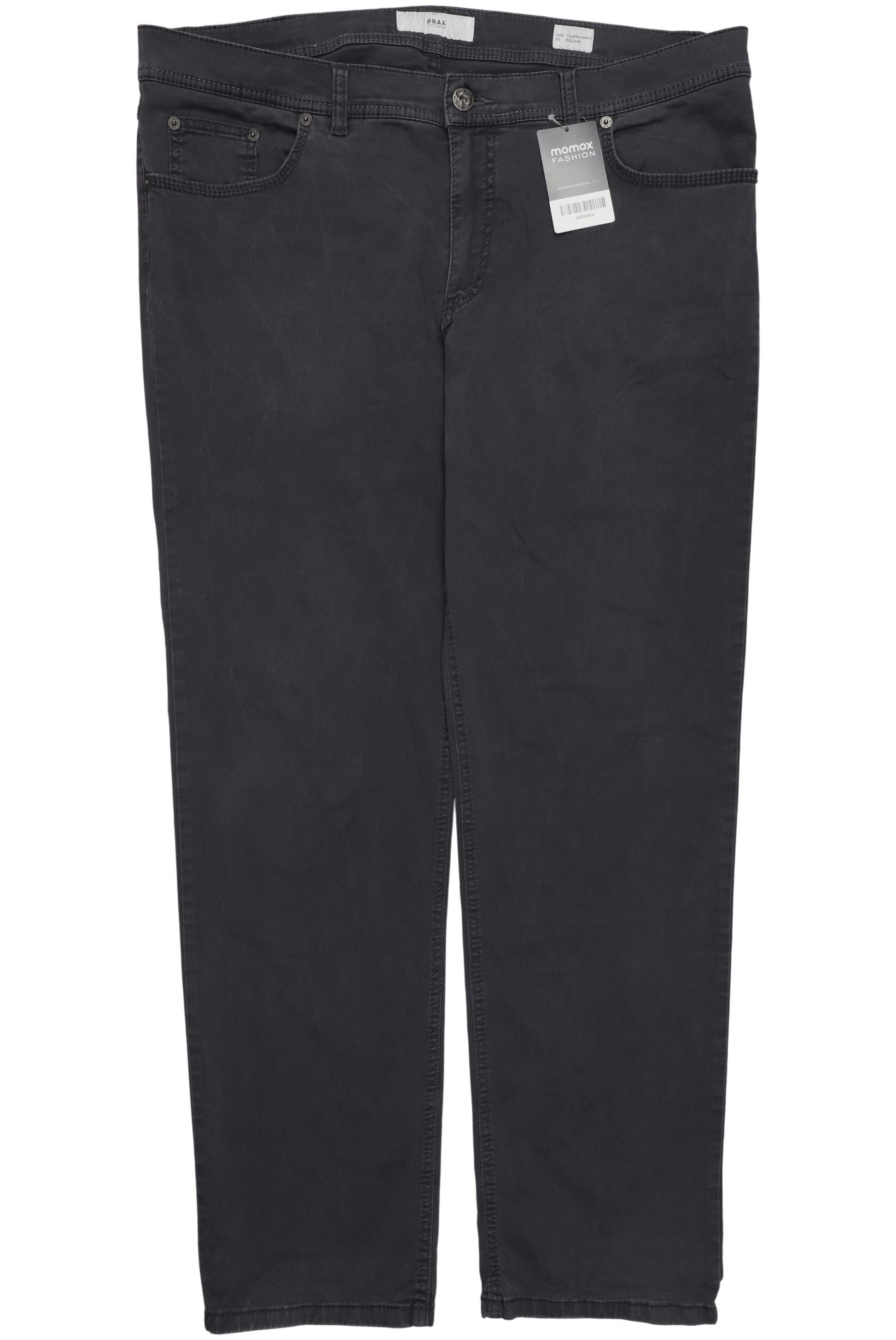 

Brax Herren Stoffhose, grau, Gr. 27